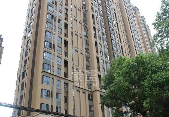 世贸广场  3室2厅2卫   128.00万室内图