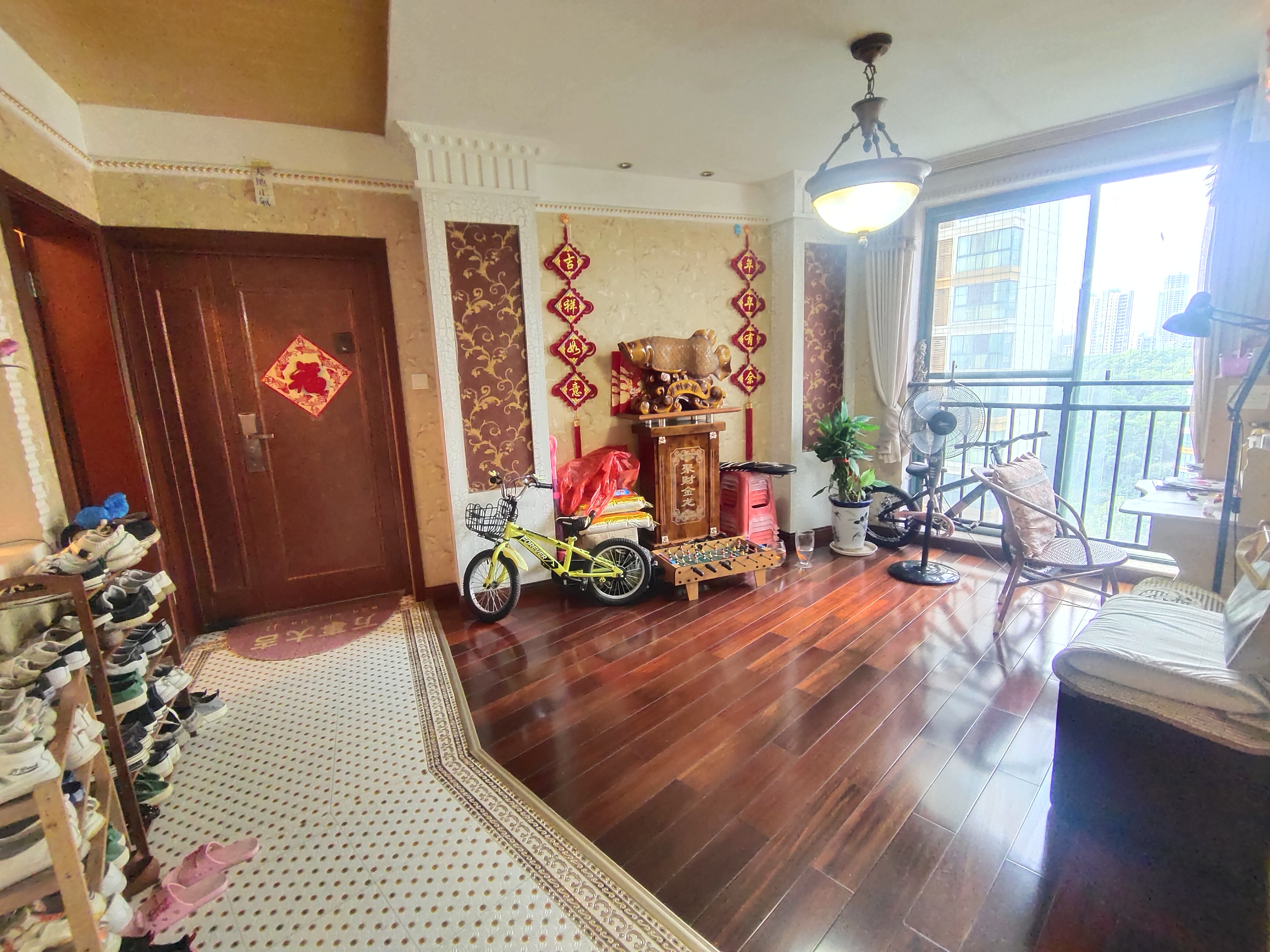 经世皇城 4室2厅2卫 89.8万 经世皇城 4室2厅2卫 89.8万室内图