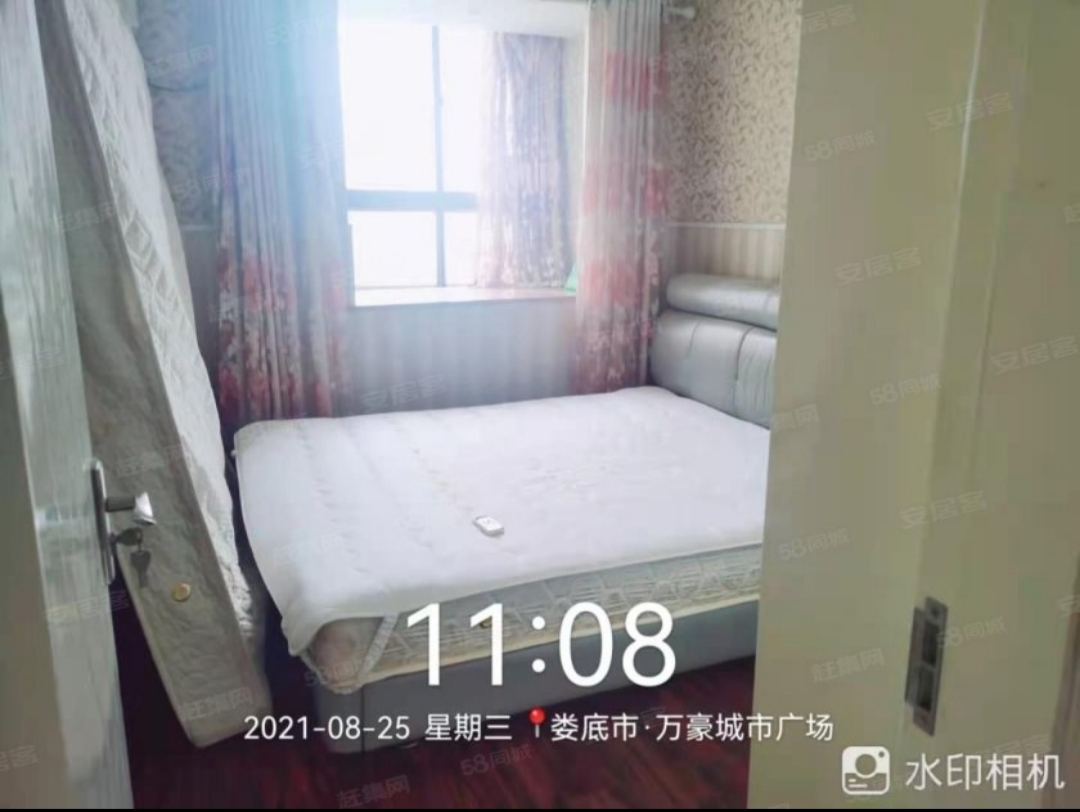万豪城市花园  0室0厅0卫   58.00万室内图1