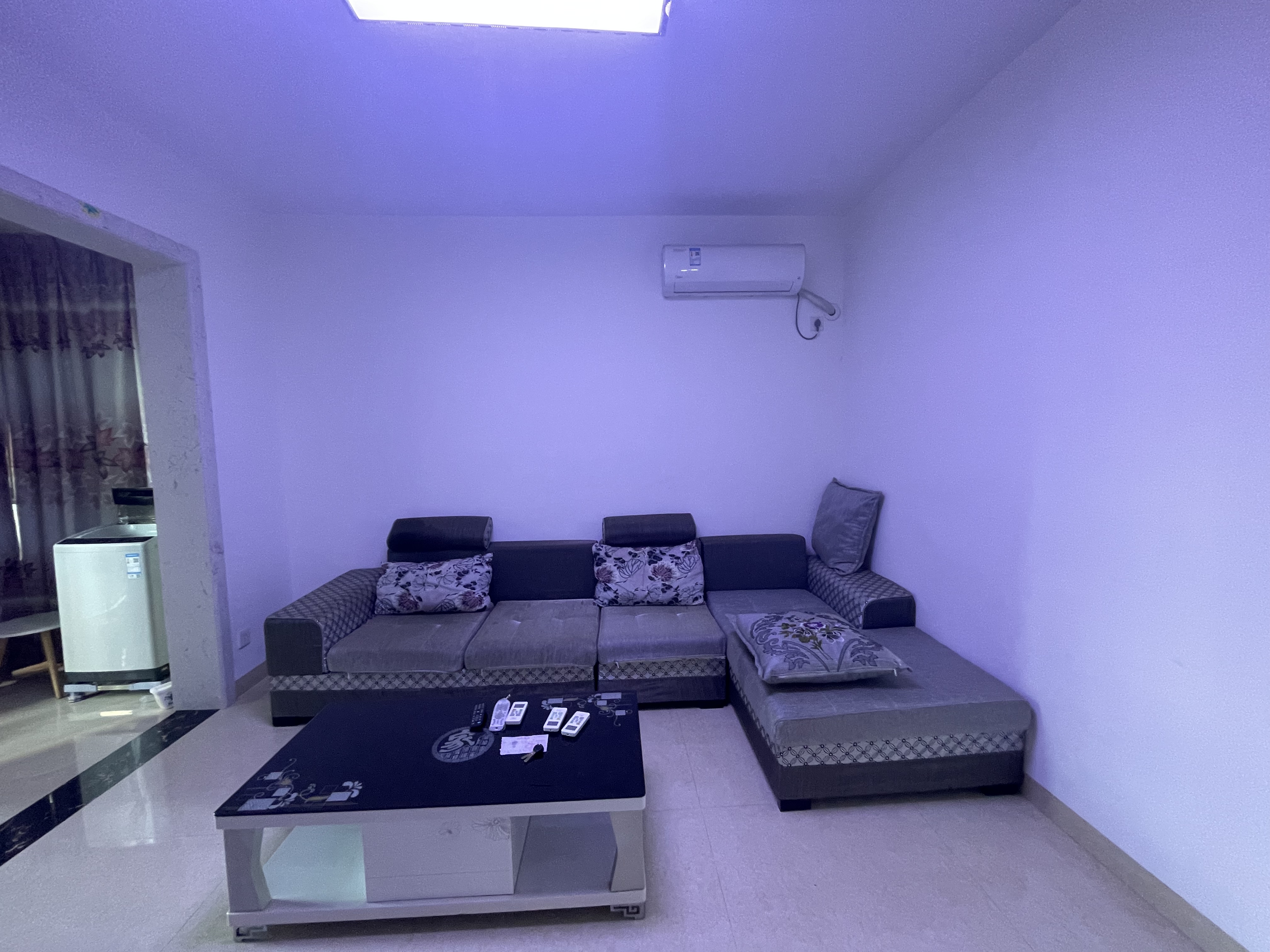 明兴翰苑一期  2室1厅1卫   1700.00元/月室内图