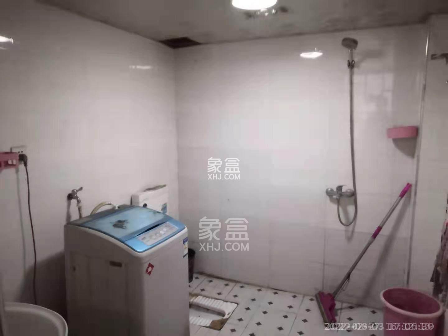 机电市场  3室2厅1卫   1300.00元/月室内图
