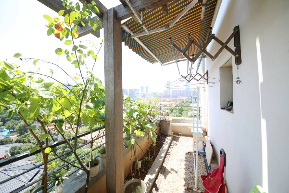 西街花园  5室2厅2卫    238.0万阳台