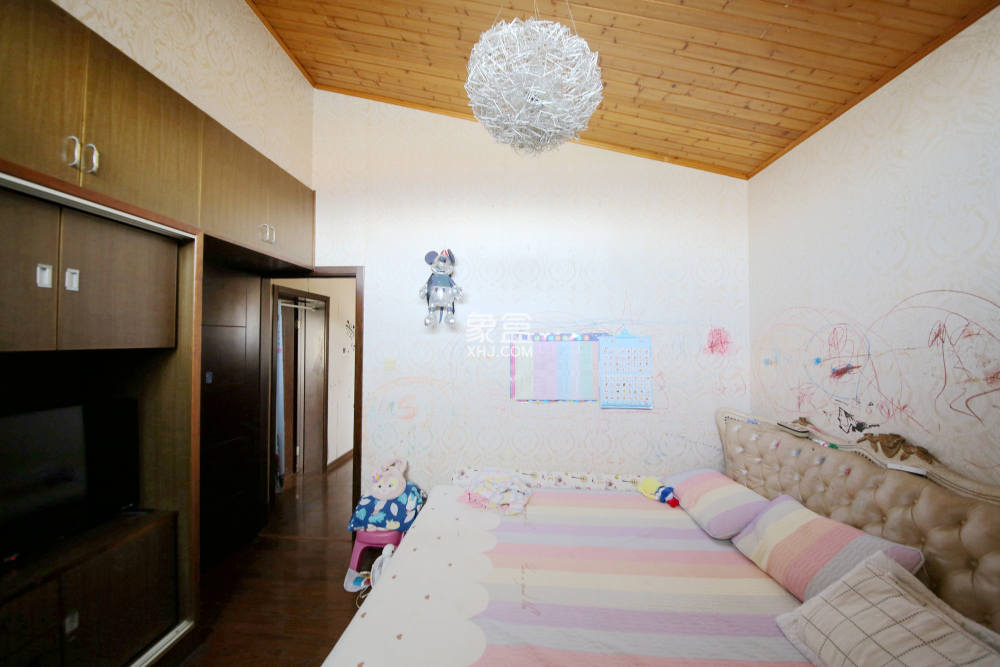 西街花园  5室2厅2卫    238.0万其他