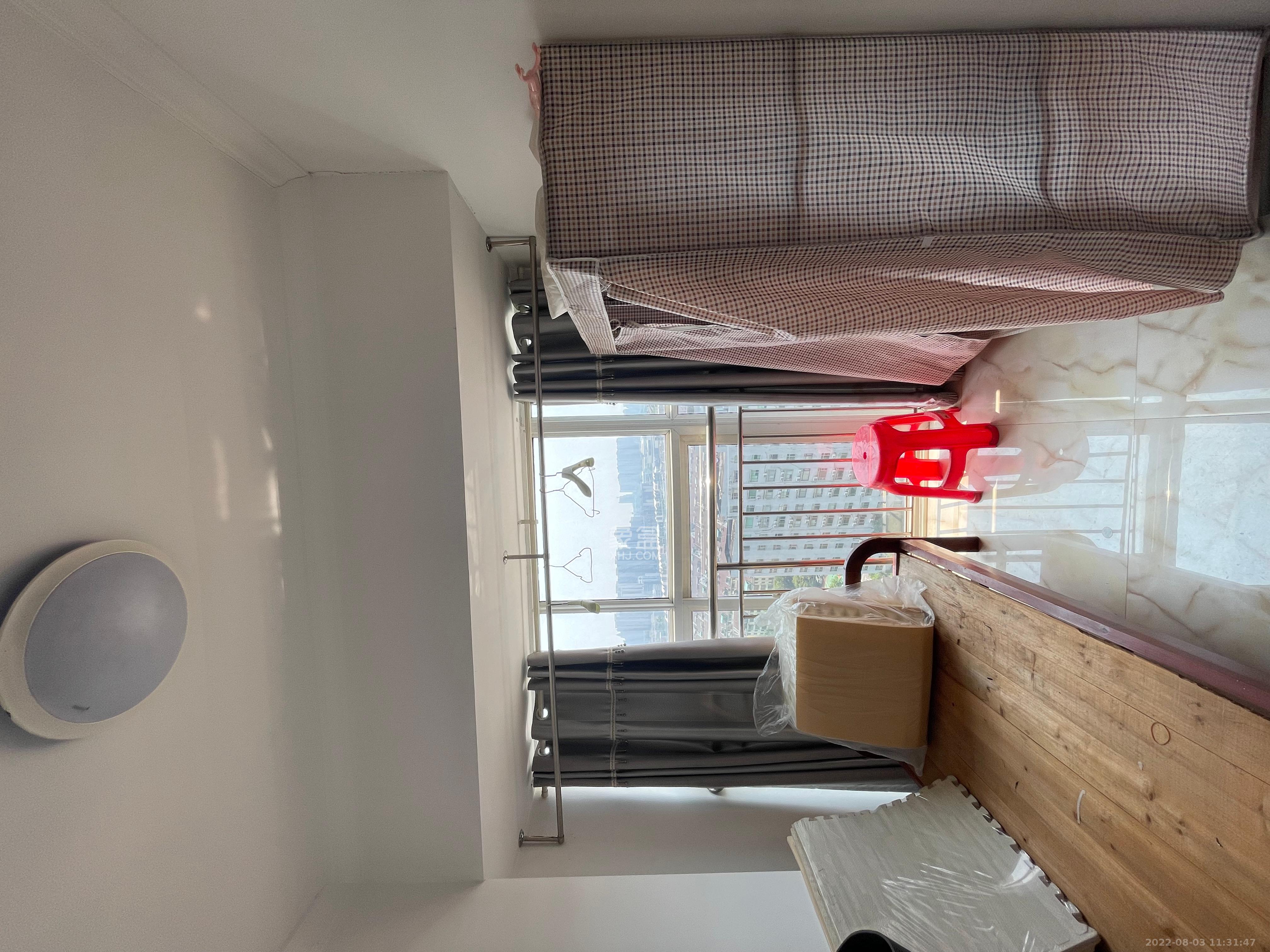 金色loft（鑫秋大厦）  3室2厅2卫   2500.00元/月室内图
