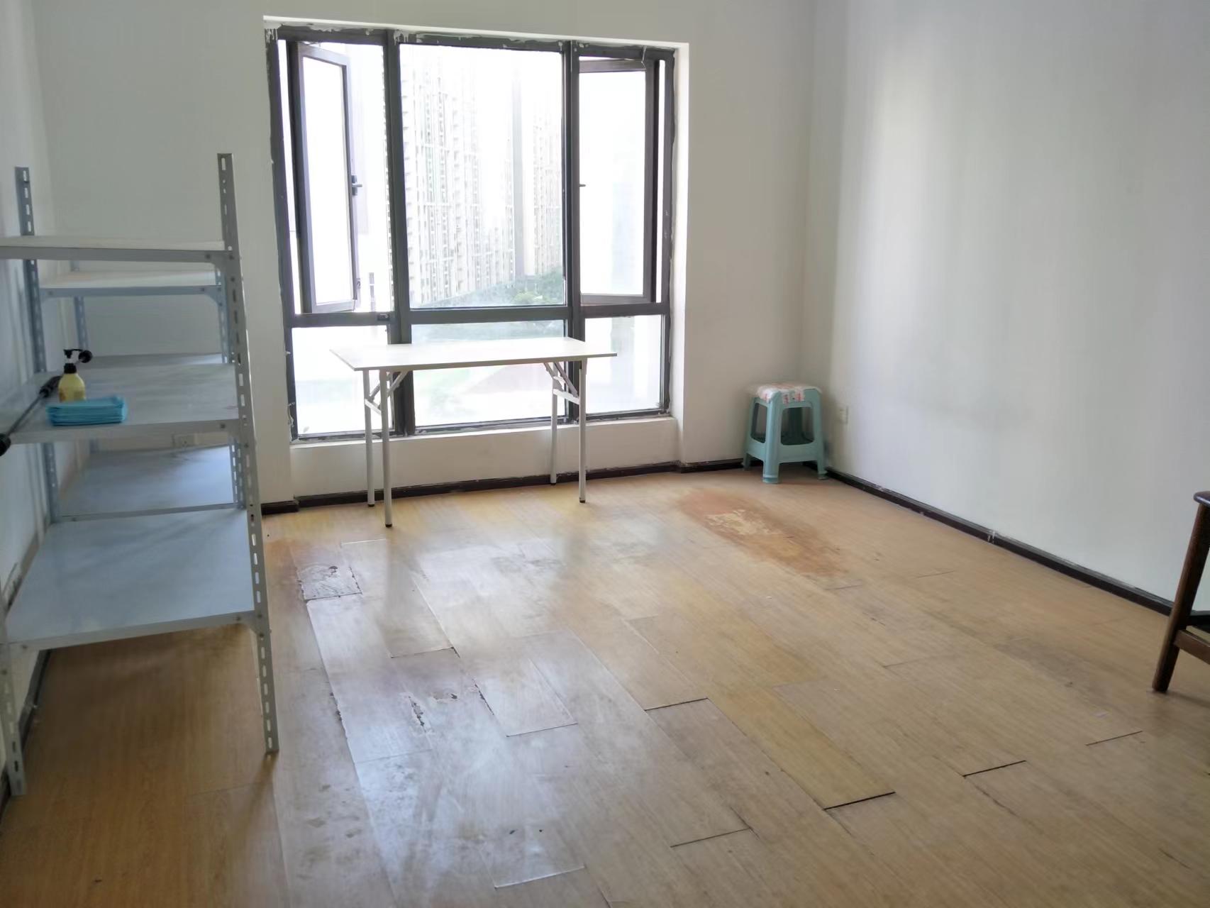 中天会展城SOHO公寓  1室1厅1卫   2500.00元/月室内图