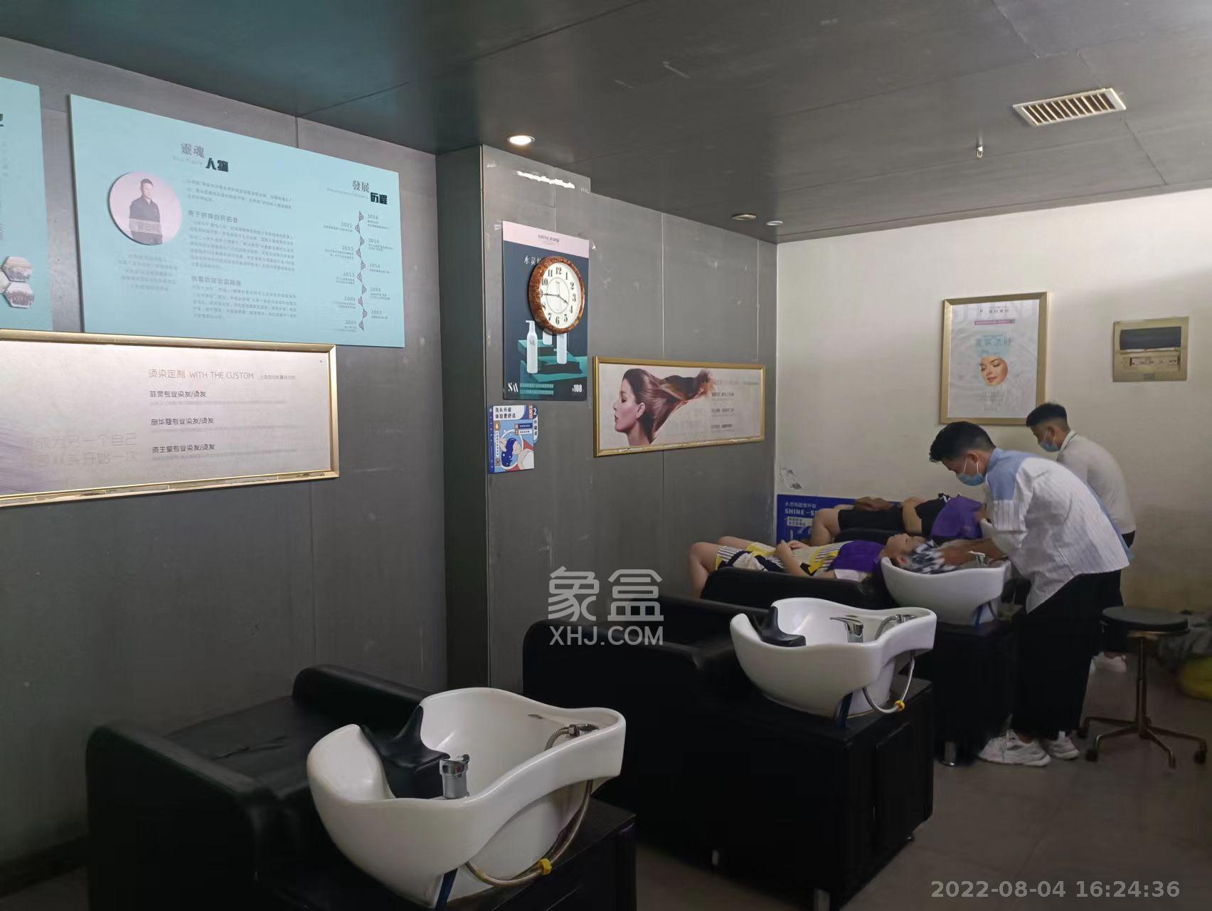 阳光锦城  4室2厅3卫   27000.00元/月室内图
