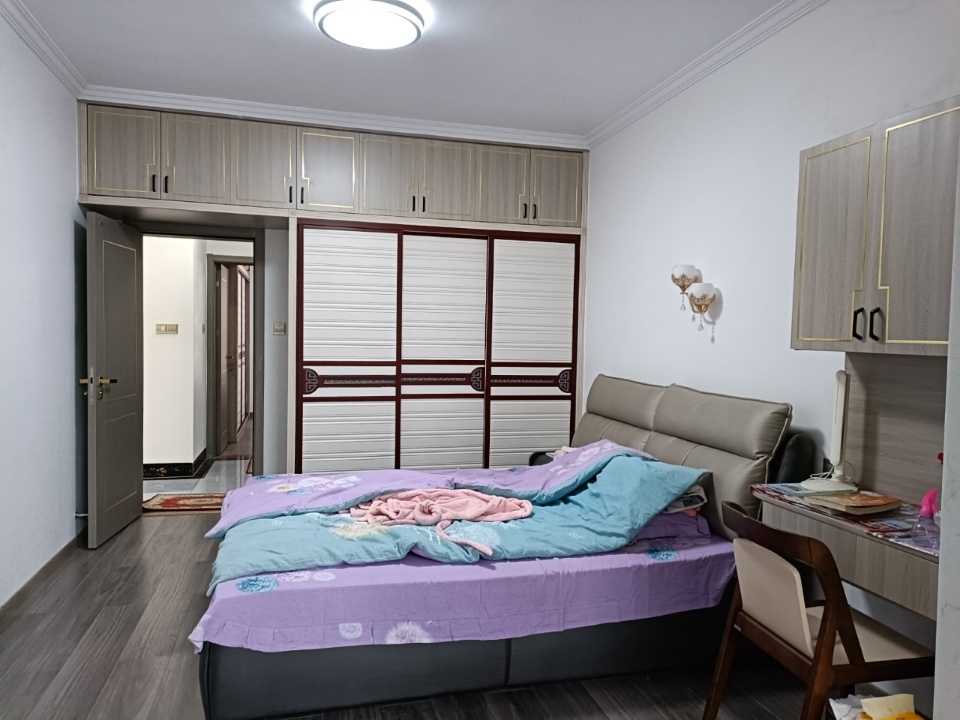 加州阳光小区(吉星阳光) 3室2厅1卫 68.8万 加州阳光小区(吉星阳光) 3室2厅1卫 68.8万客厅