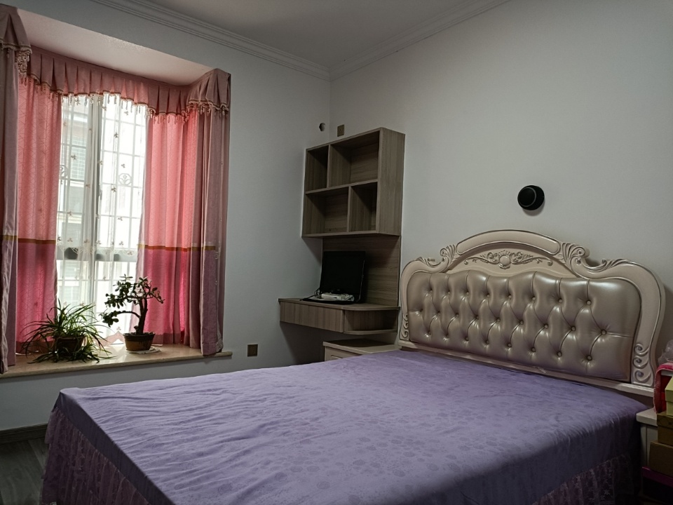 加州阳光小区(吉星阳光) 3室2厅1卫 68.8万 加州阳光小区(吉星阳光) 3室2厅1卫 68.8万客厅