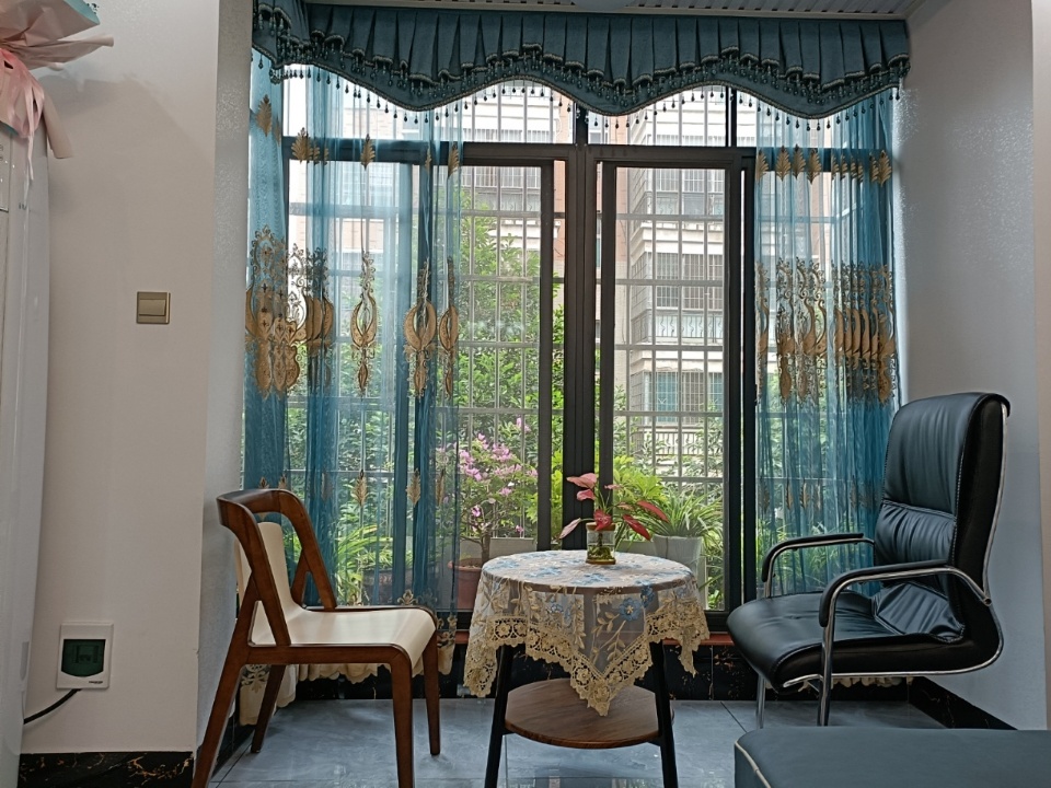 加州阳光小区(吉星阳光) 3室2厅1卫 68.8万 加州阳光小区(吉星阳光) 3室2厅1卫 68.8万客厅