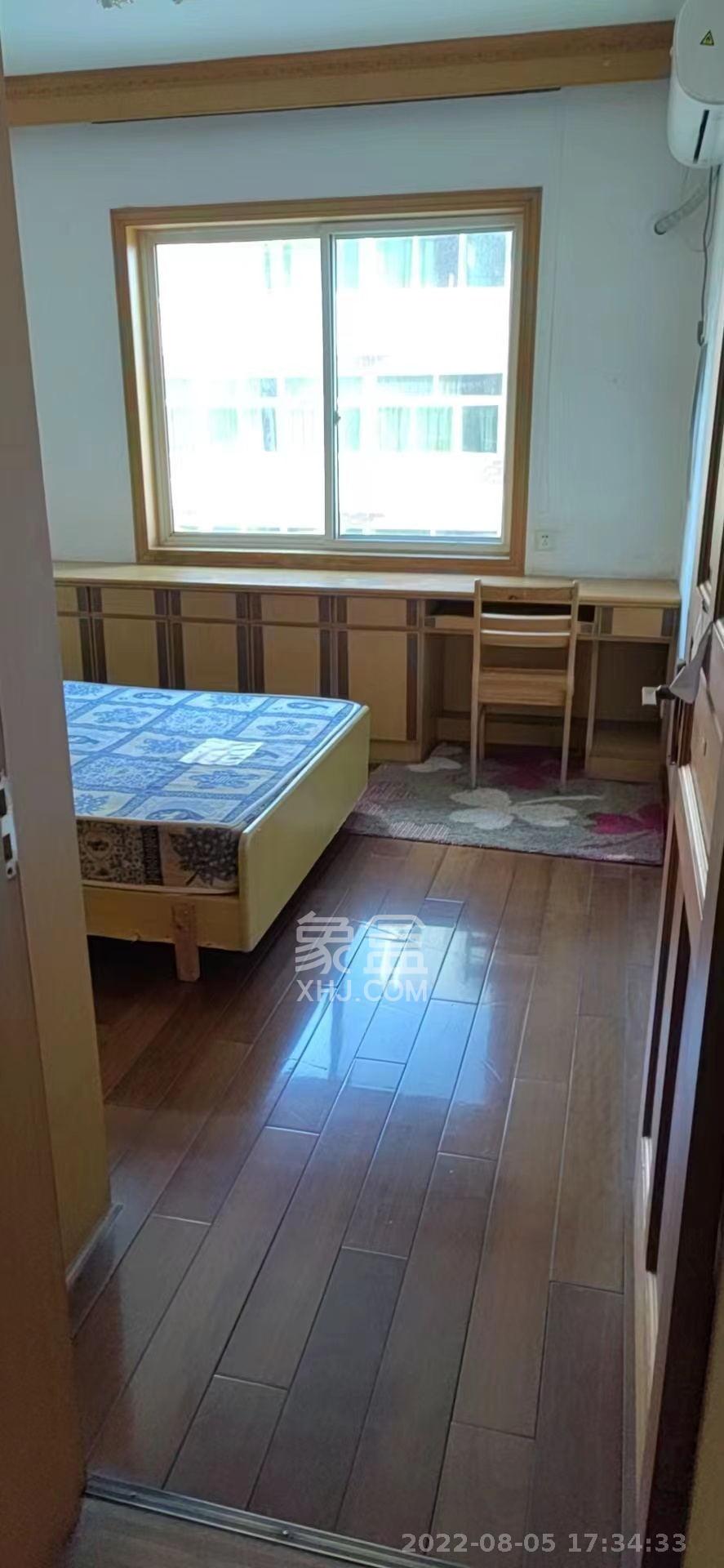 开元仪器单位房  2室2厅1卫   1800.00元/月室内图
