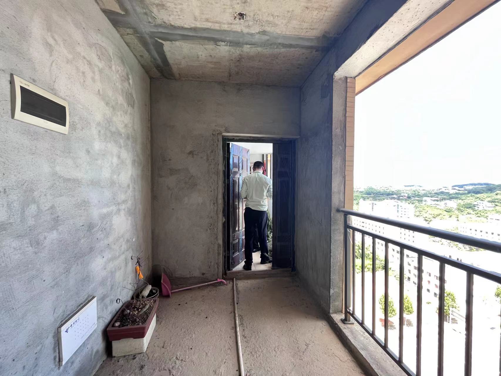 田园牧歌  3室2厅2卫   59.80万室内图
