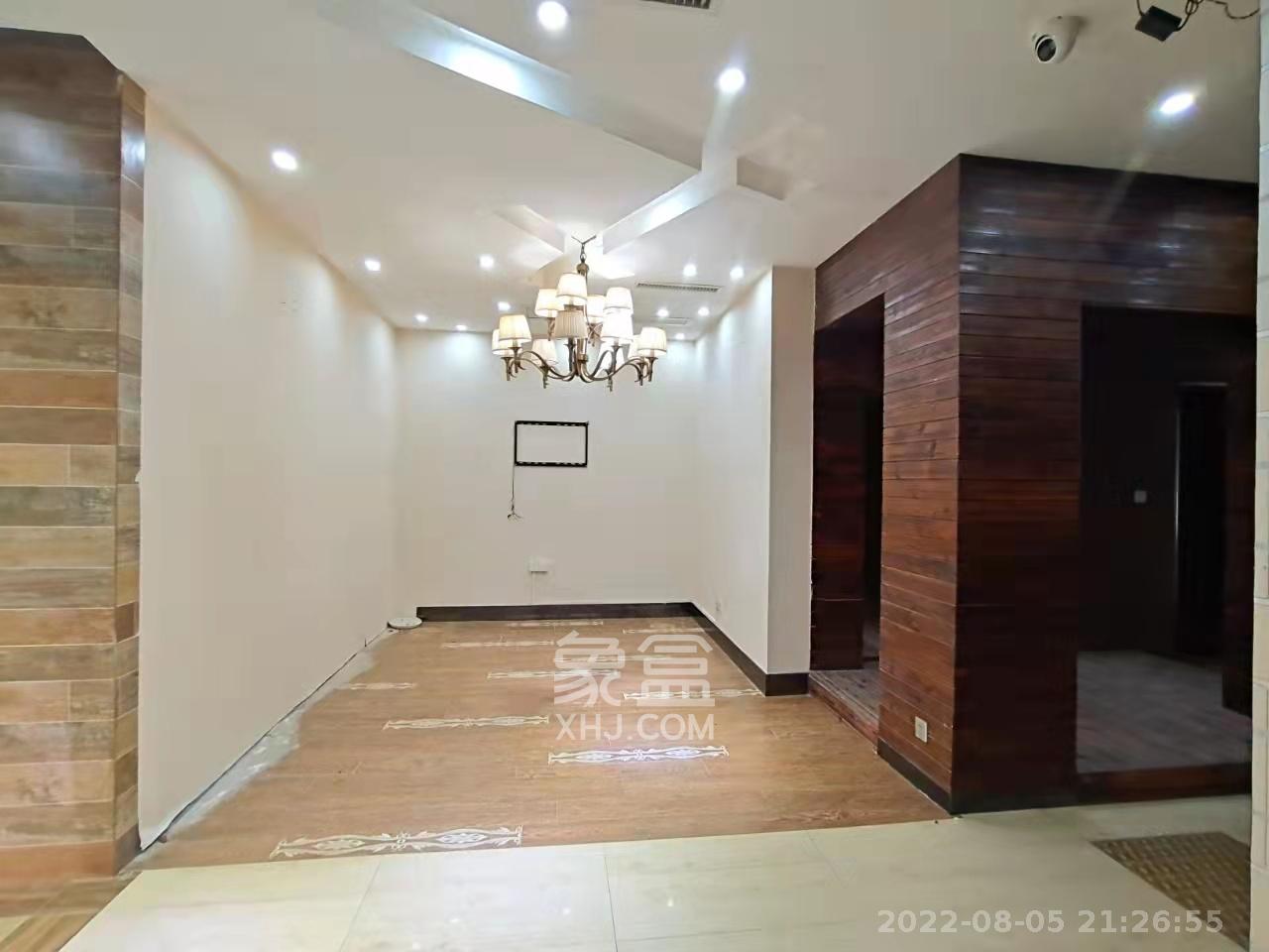 归心苑  5室3厅3卫    14000.0元/月室内图