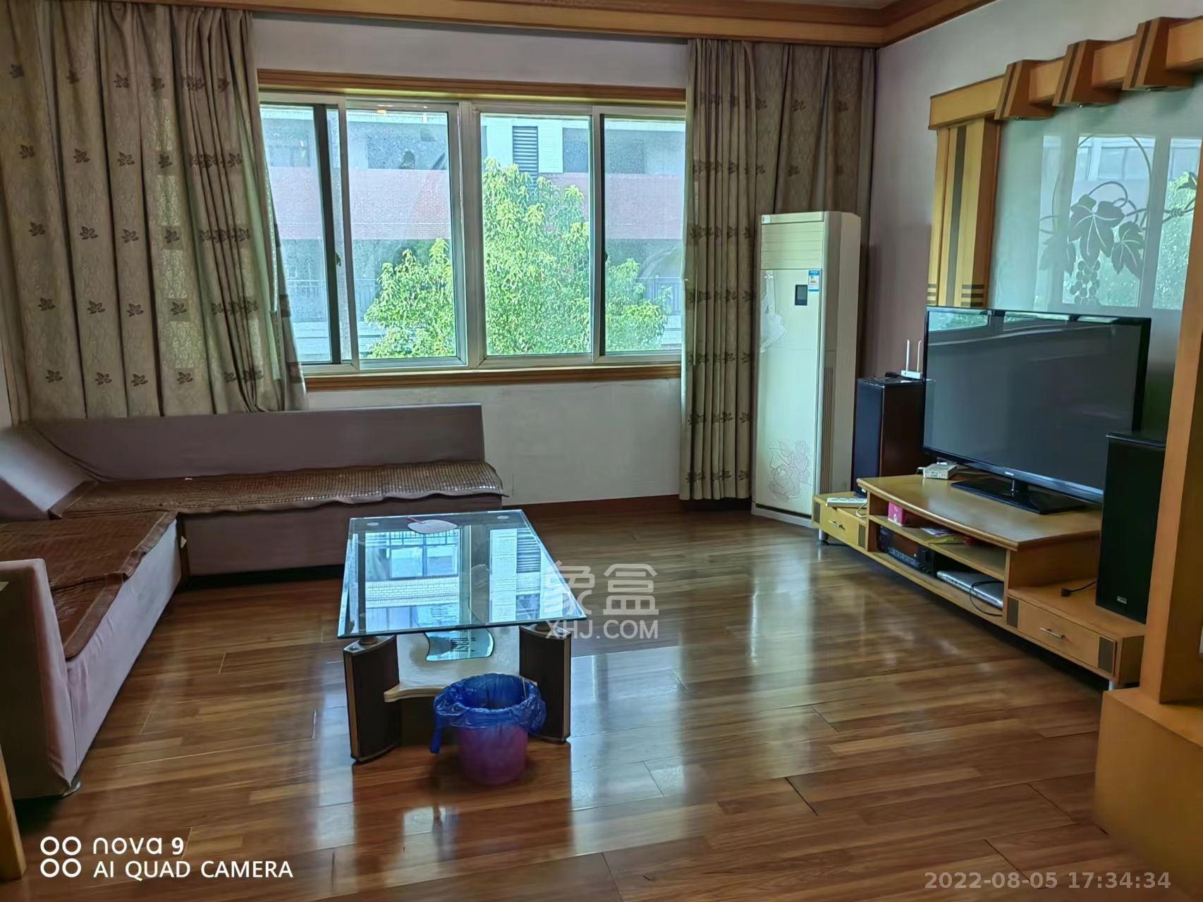 开元仪器单位房  2室2厅1卫   1800.00元/月室内图
