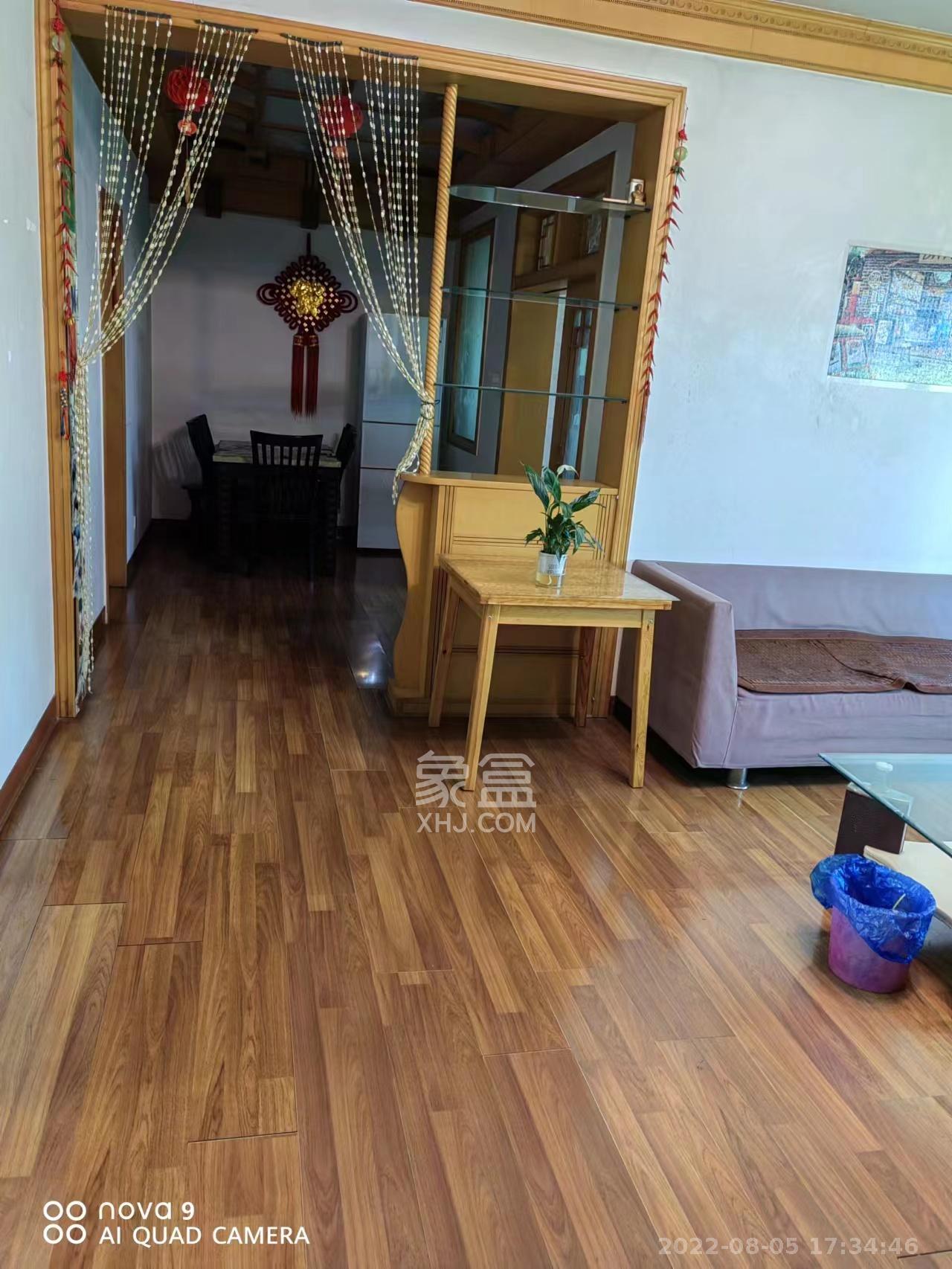 开元仪器单位房  2室2厅1卫   1800.00元/月小区图