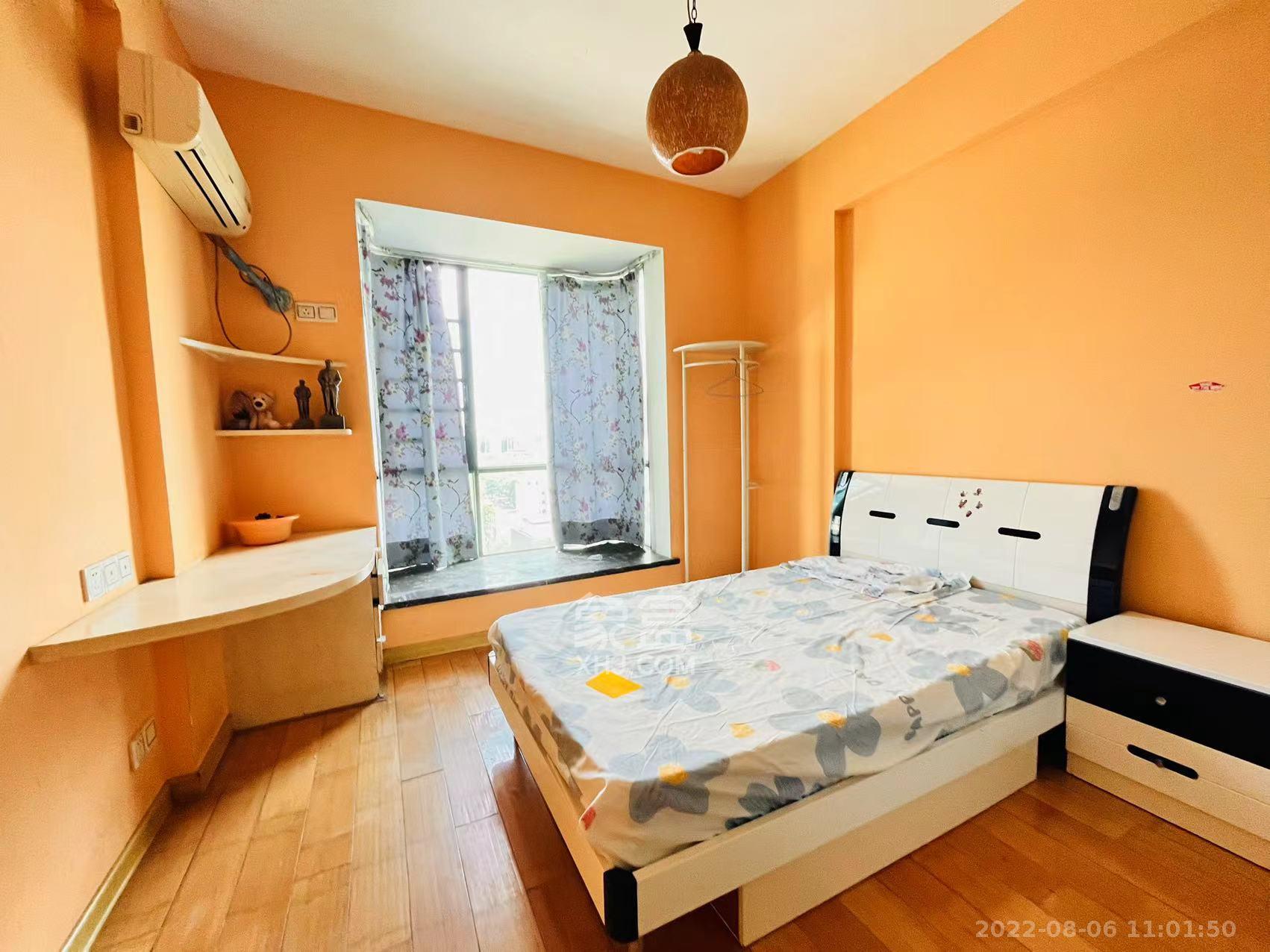 颐美园  3室2厅1卫    3200.0元/月室内图