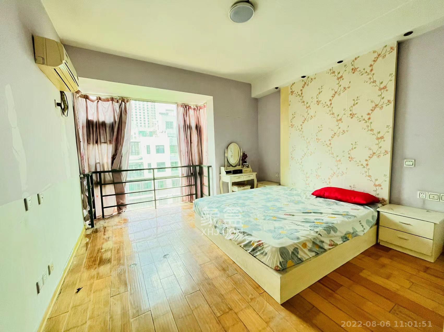 颐美园  3室2厅1卫    3200.0元/月室内图