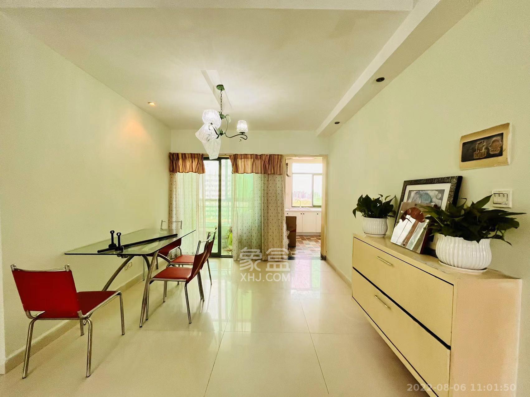 颐美园  3室2厅1卫    3200.0元/月室内图