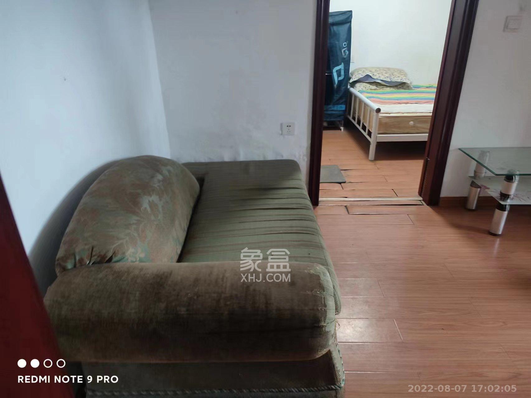 農(nóng)科院宿舍豐澤小區(qū)  2室2廳1衛(wèi)   800.00元/月室內(nèi)圖