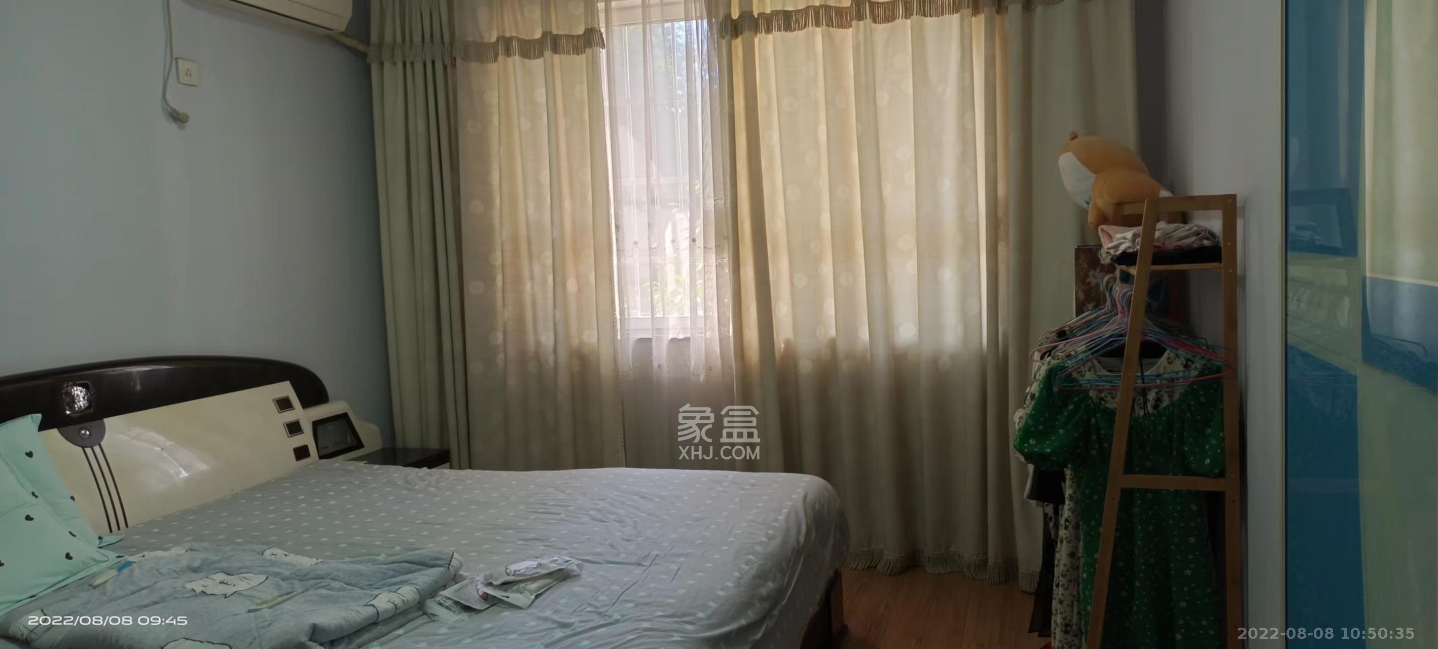 华银南苑  2室2厅1卫    2600.0元/月室内图