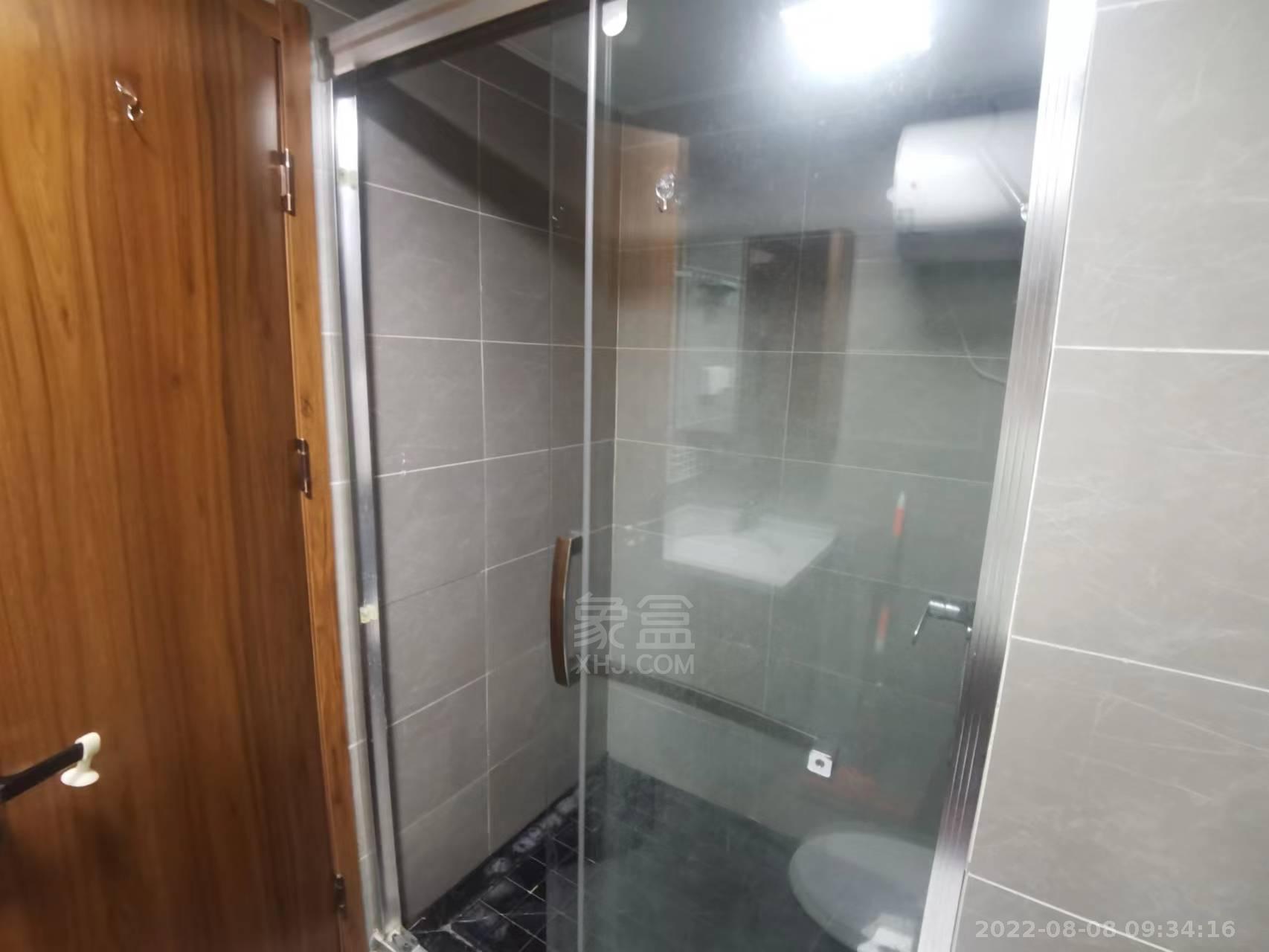天赐万象汇  1室1厅1卫   1300.00元/月室内图