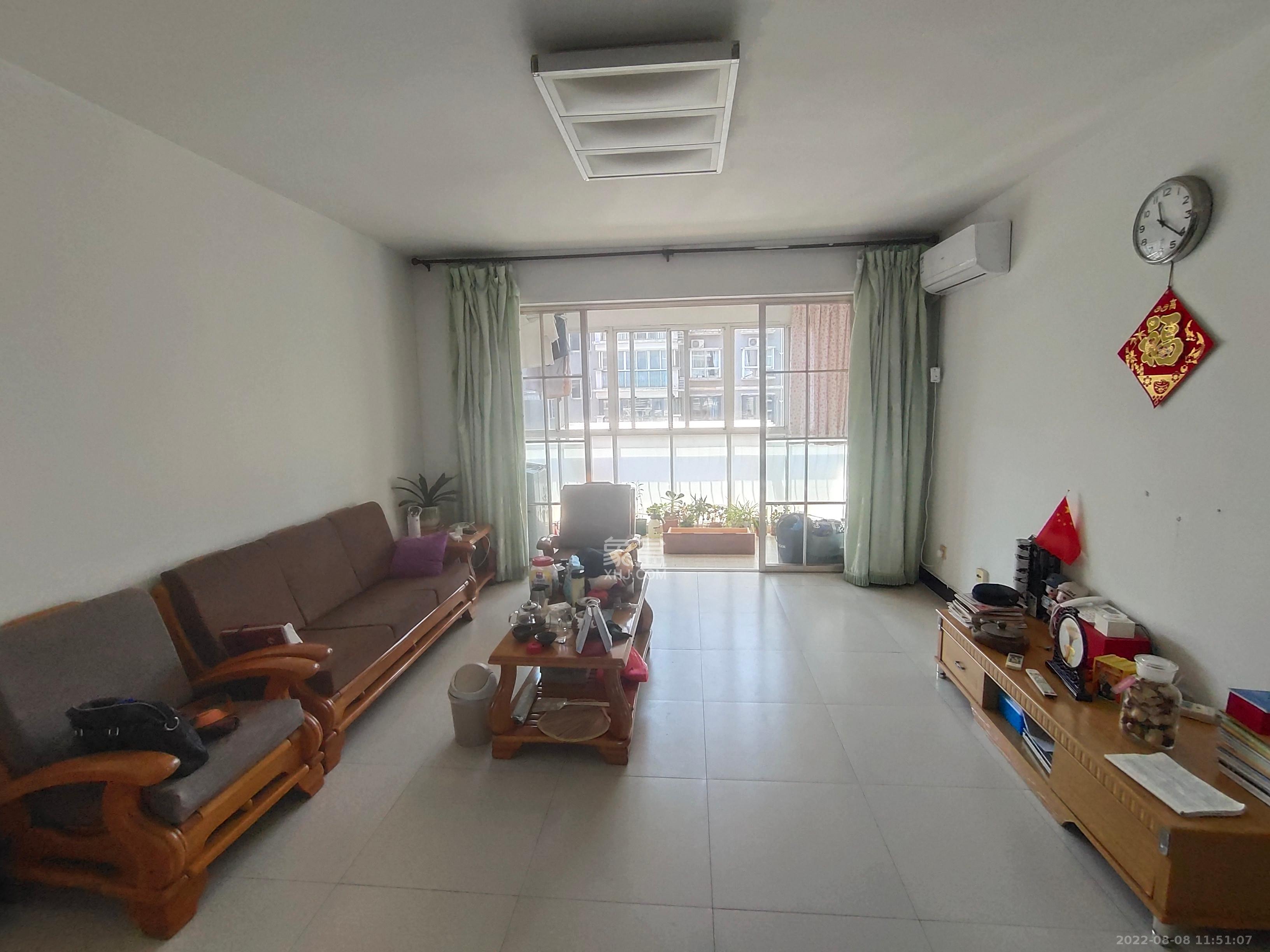 雅致名园 2室2厅1卫 3300.0元/月 雅致名园 2室2厅1卫 3300.0元/月室内图