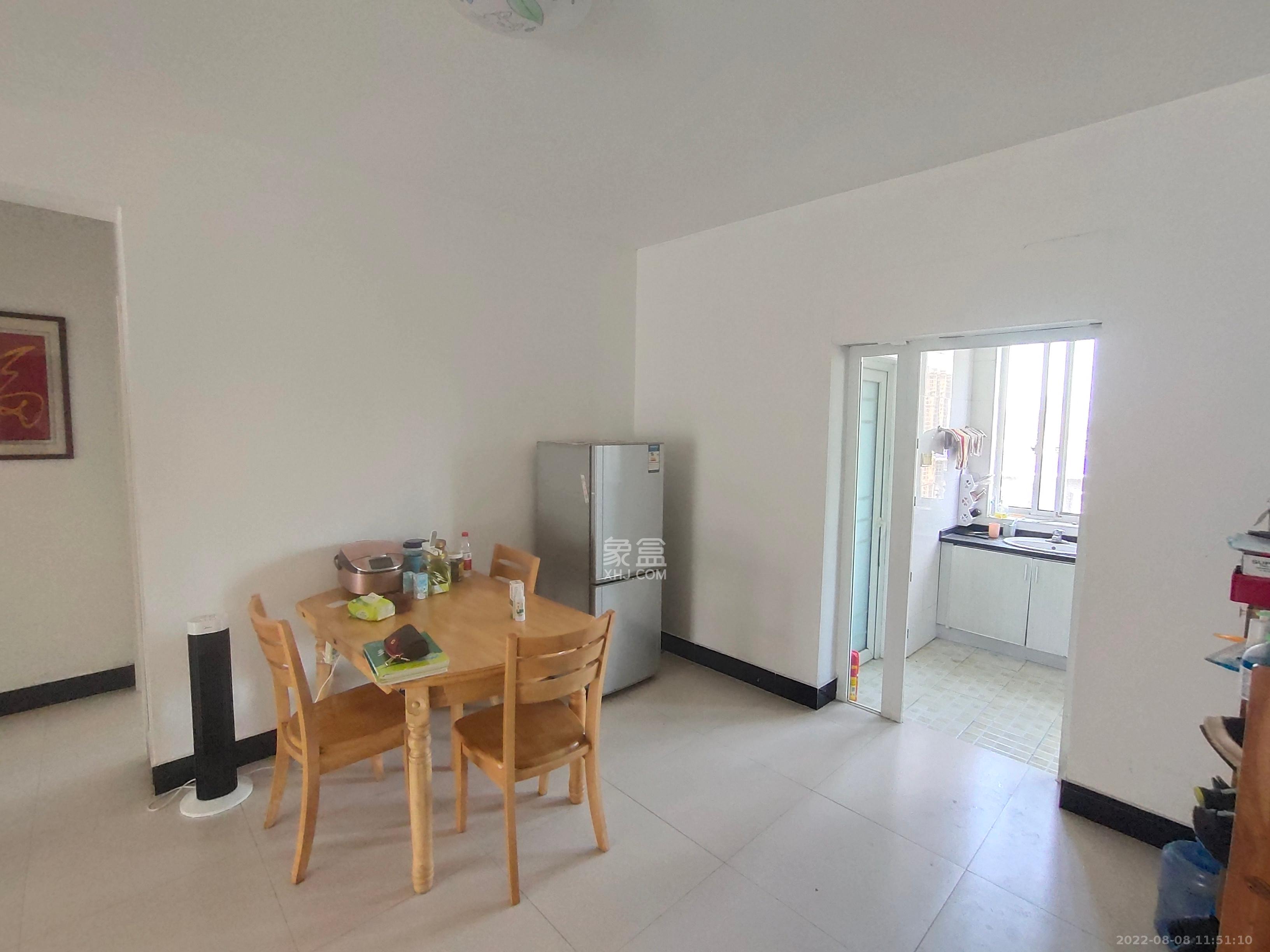 雅致名园 2室2厅1卫 3300.0元/月 雅致名园 2室2厅1卫 3300.0元/月室内图