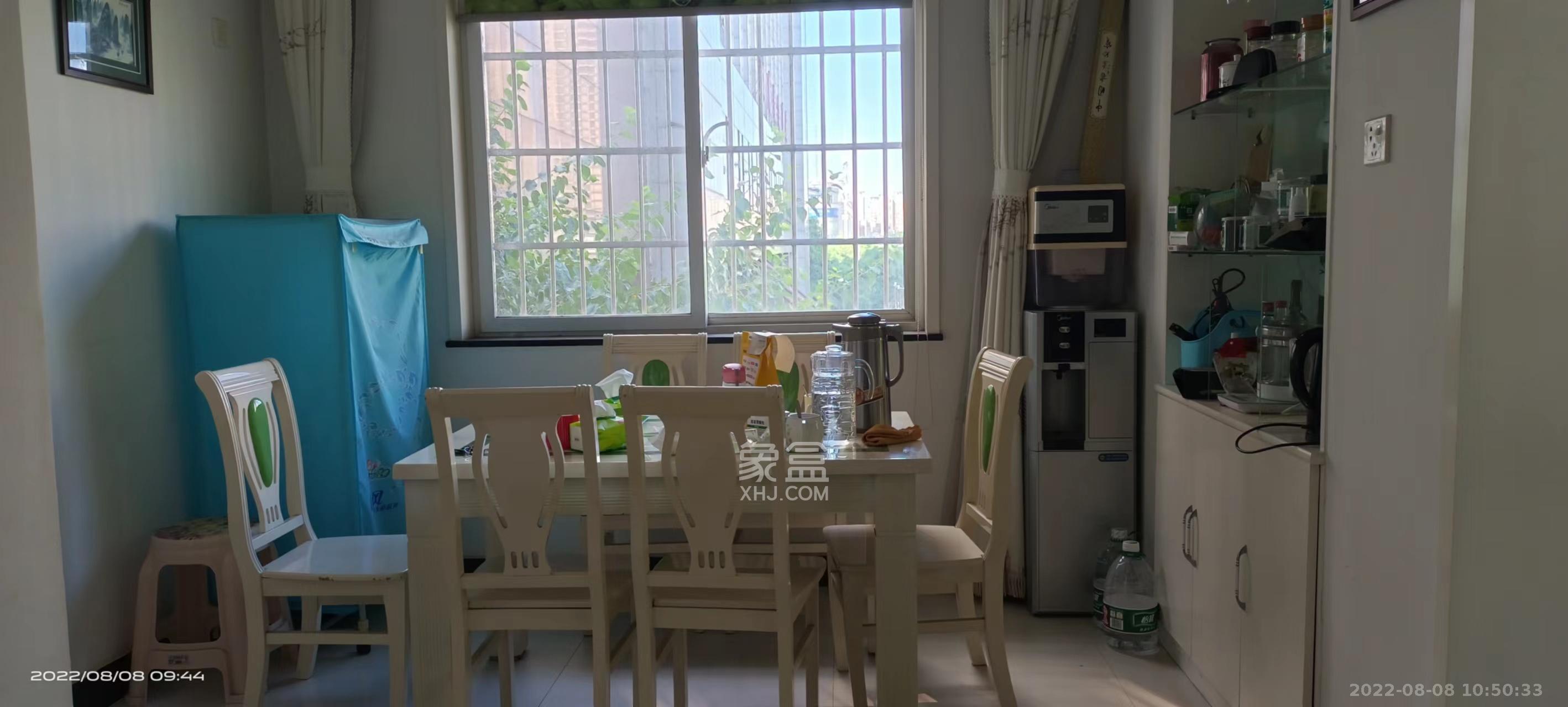 华银南苑  2室2厅1卫    2600.0元/月室内图