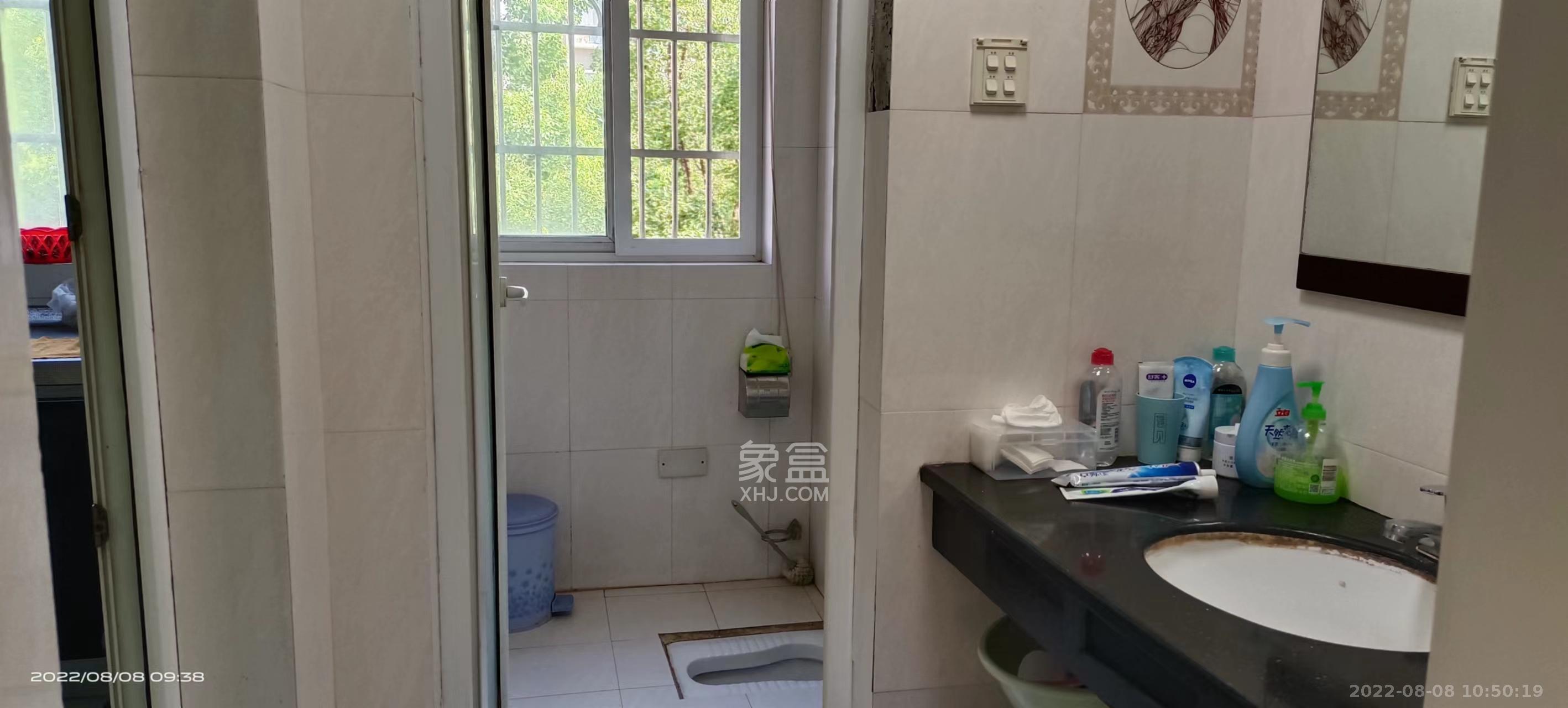 华银南苑  2室2厅1卫    2600.0元/月室内图