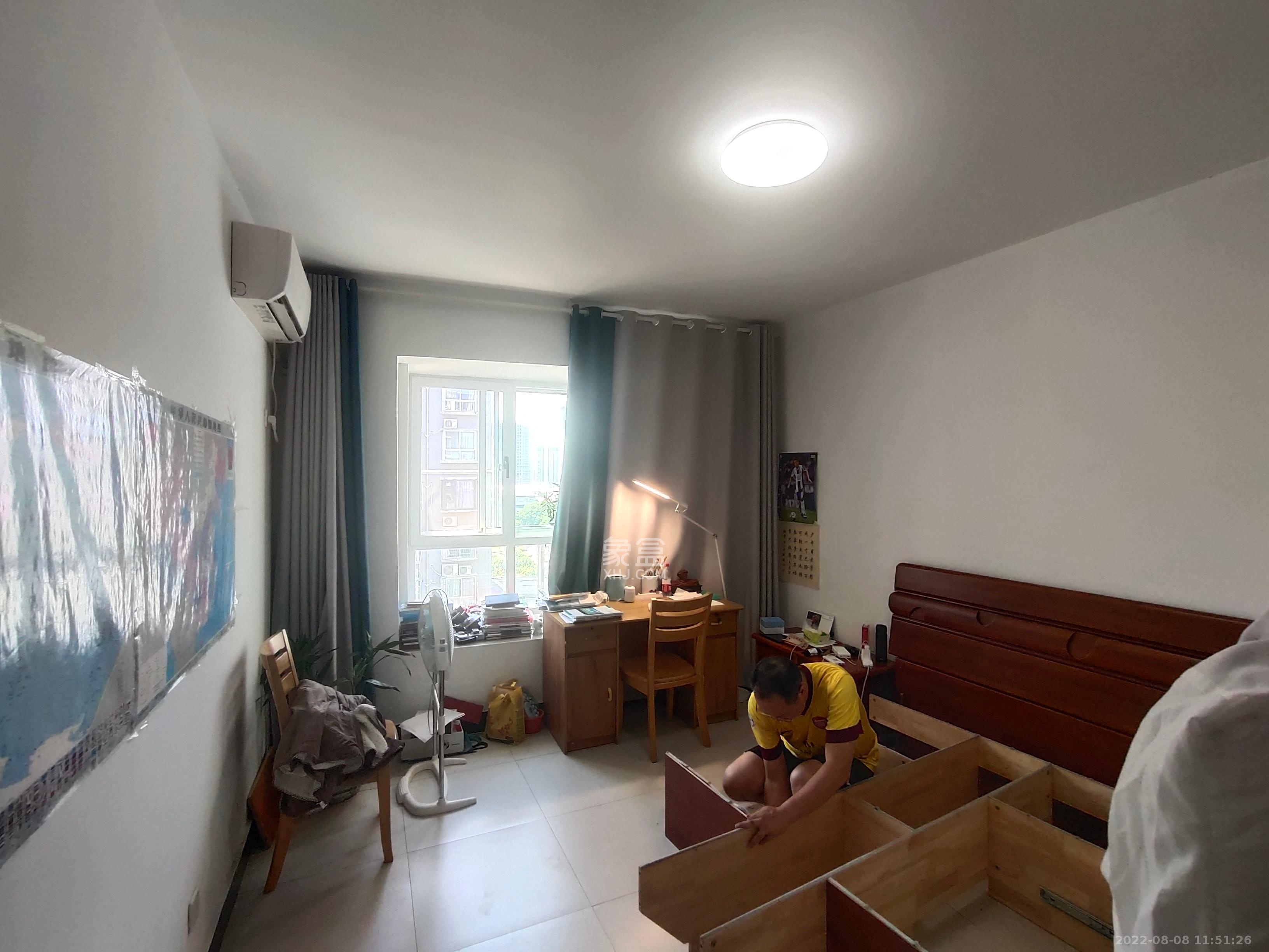 雅致名园 2室2厅1卫 3300.0元/月 雅致名园 2室2厅1卫 3300.0元/月室内图