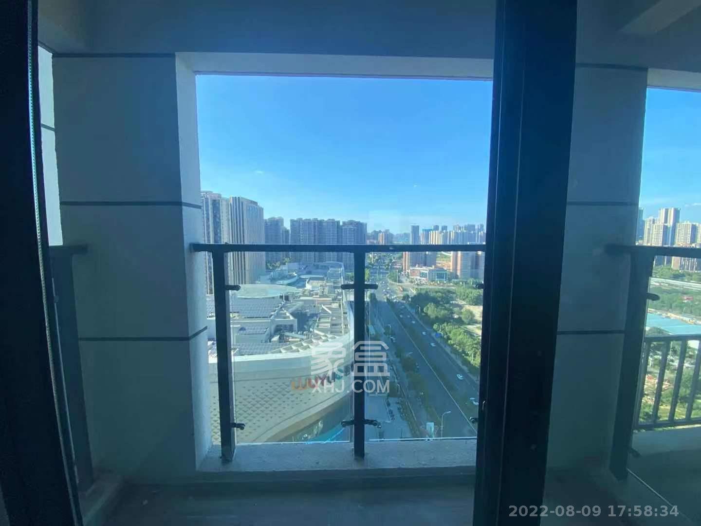 綠地長沙城際空間站（綠地新里佳苑）  4室2廳2衛(wèi)    3700.0元/月室內(nèi)圖