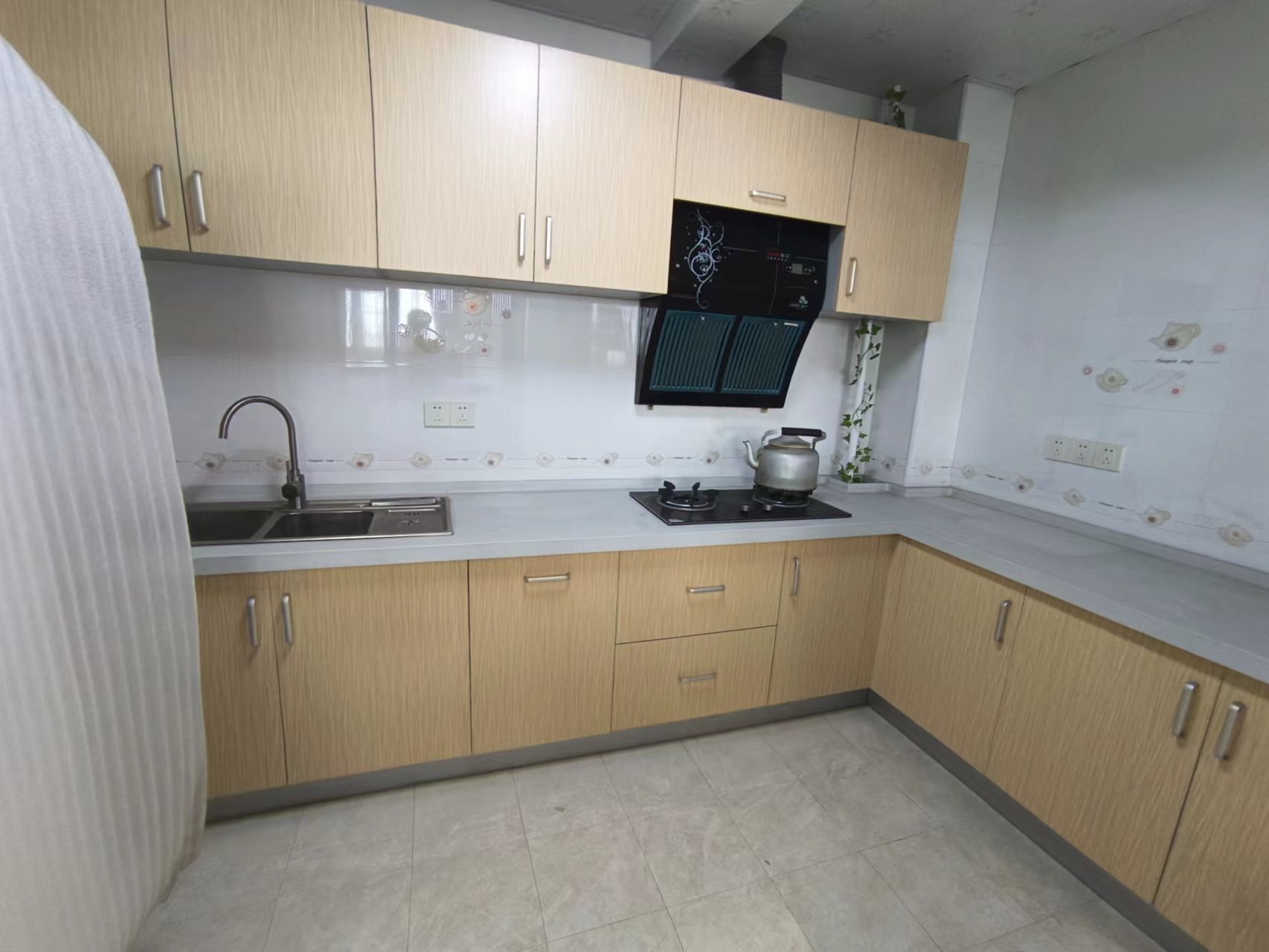 湘水1号  2室2厅1卫    45.0万 湘水1号  2室2厅1卫    45.0万室内图