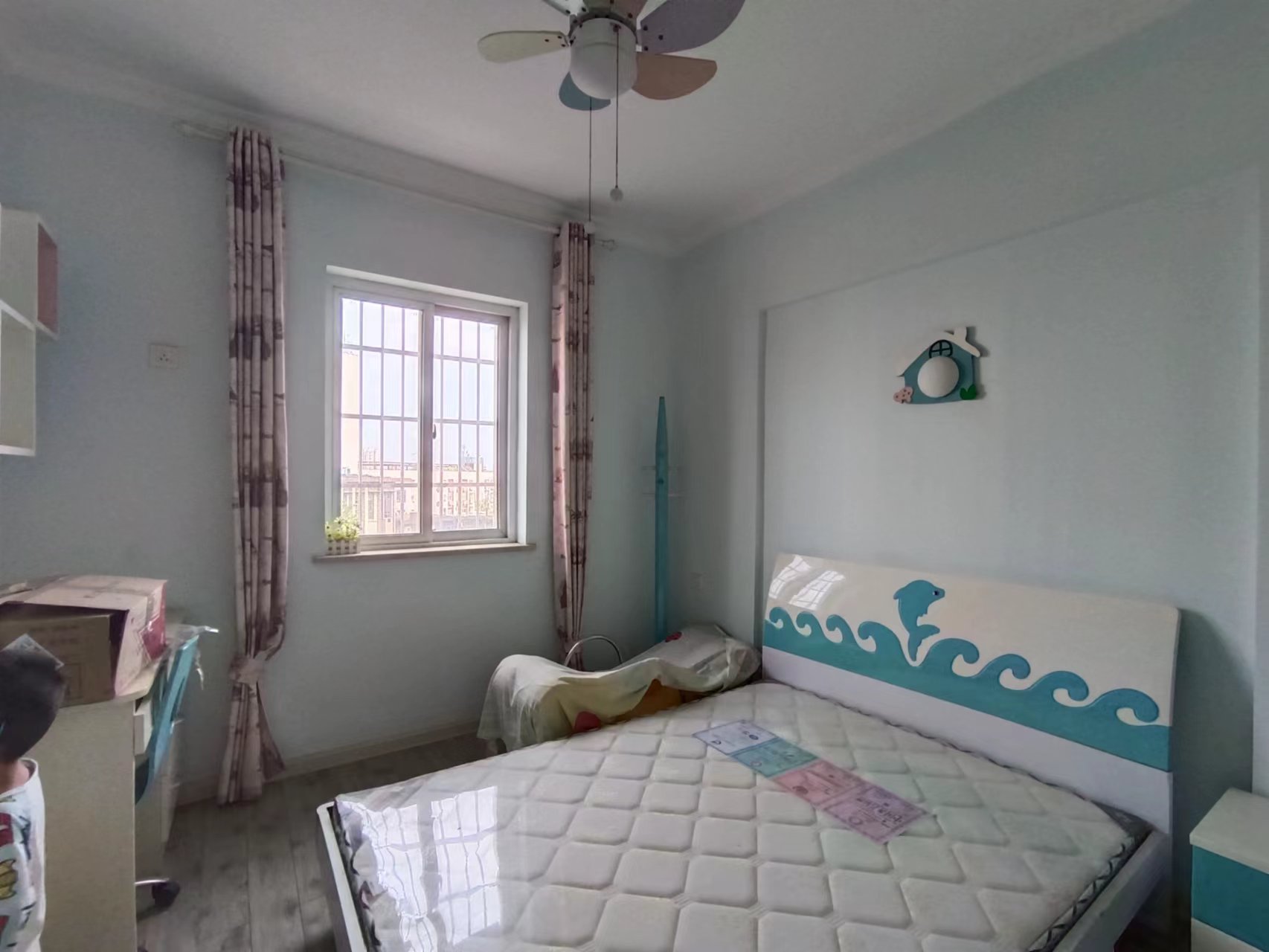 湘水1号  2室2厅1卫    45.0万 湘水1号  2室2厅1卫    45.0万室内图