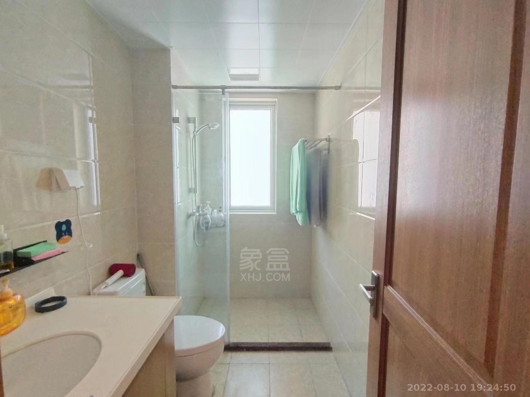 金科集美雅郡 3室2厅2卫 1600.00元/月 金科集美雅郡 3室2厅2卫 1600.00元/月室内图