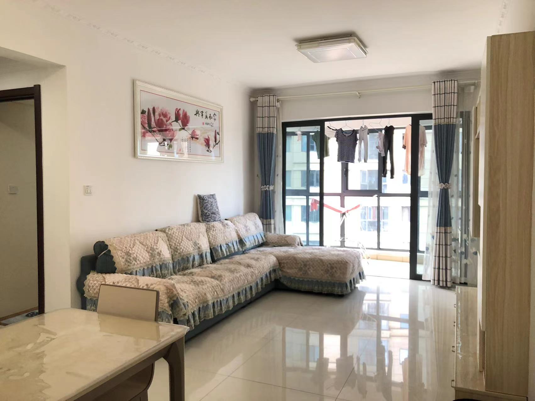 碧桂园 3室2厅1卫 58.80万 碧桂园 3室2厅1卫 58.80万室内图