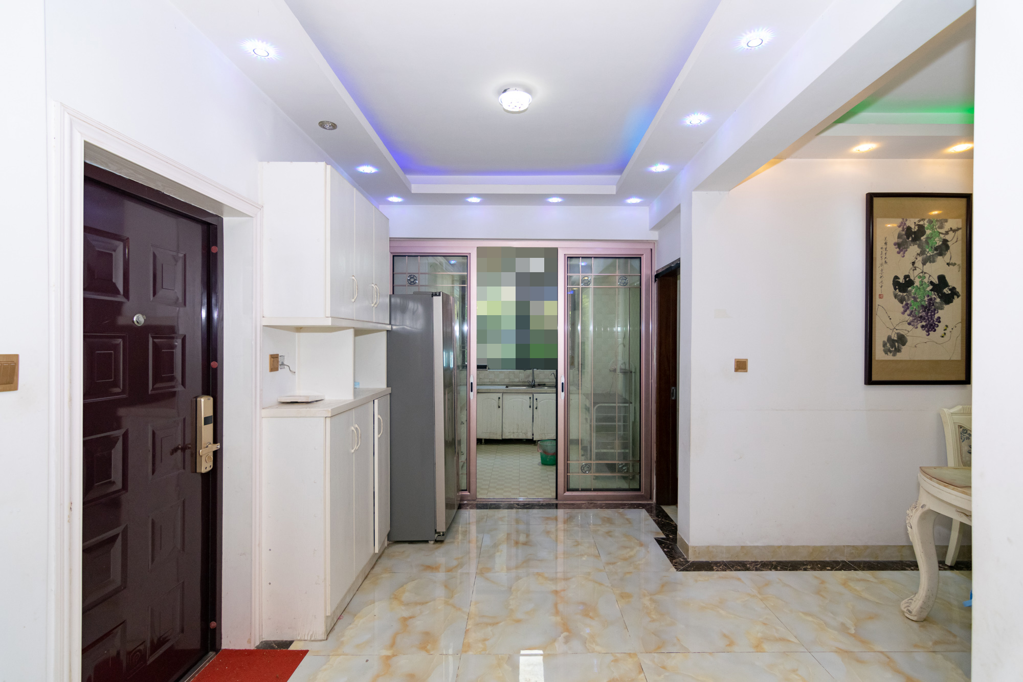 澳海月亮湾 4室2厅2卫 138.0万 澳海月亮湾 4室2厅2卫 138.0万客厅