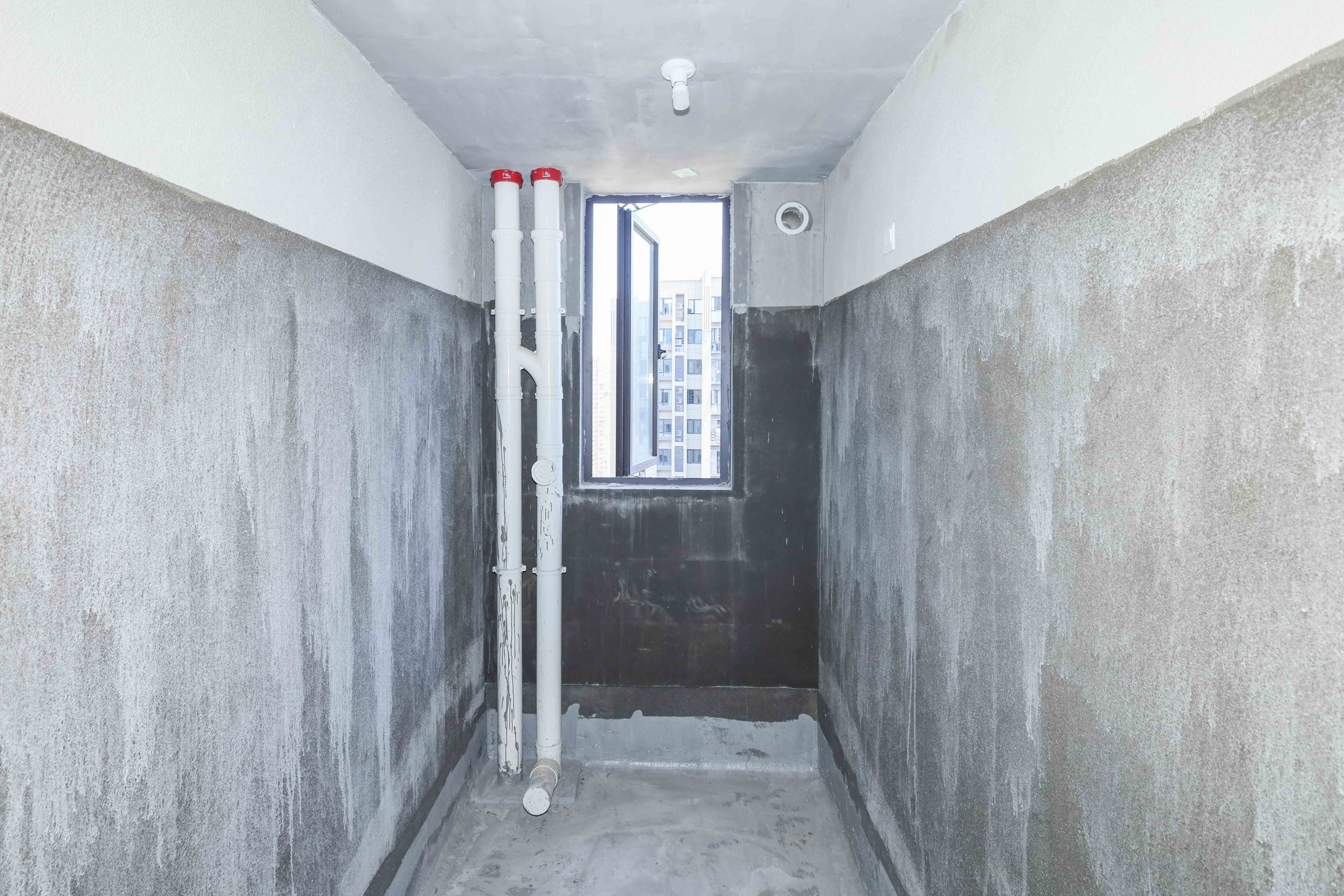 中国铁建梅溪青秀三期  4室2厅2卫   250.00万卫生间