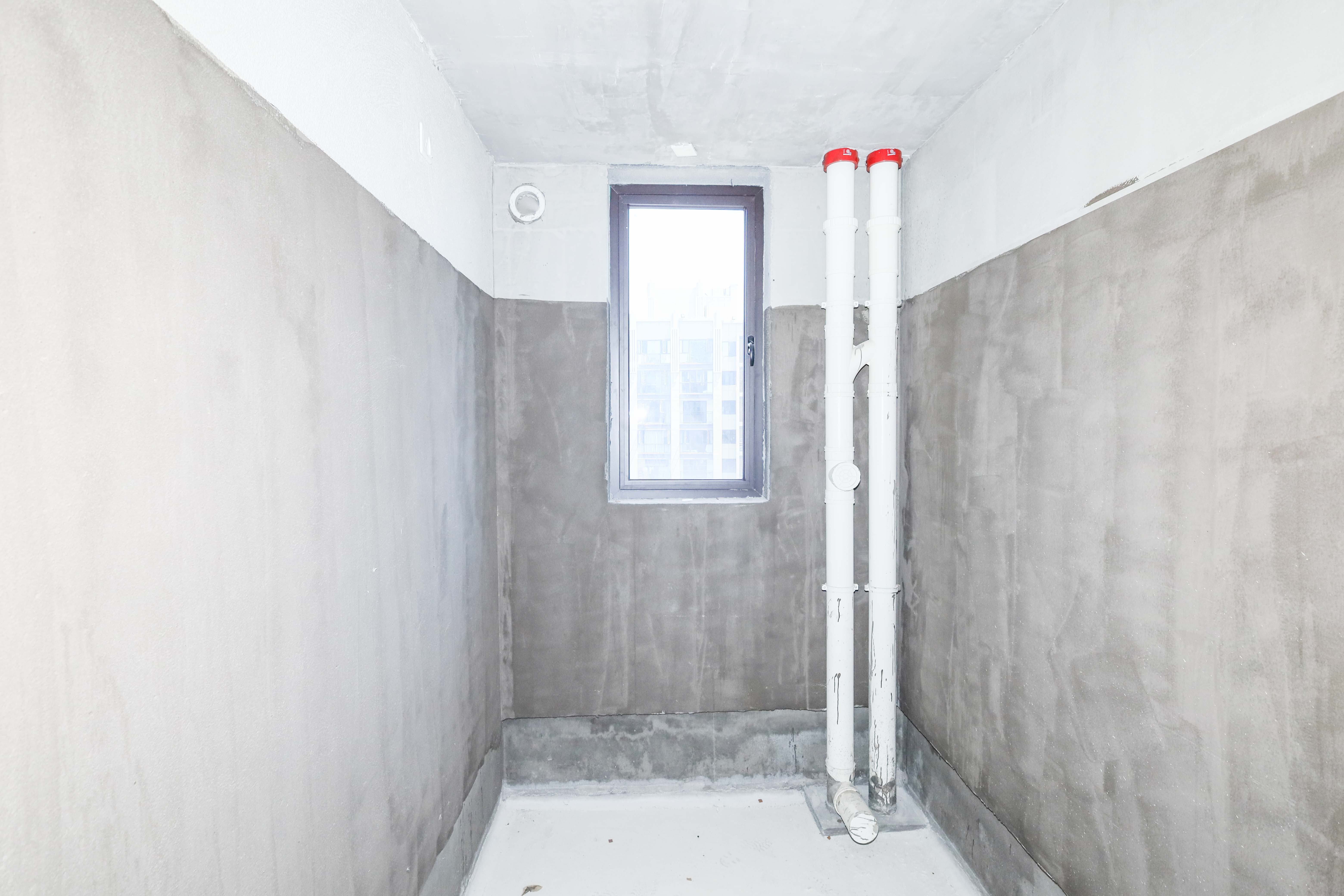 中国铁建梅溪青秀三期  4室2厅2卫   250.00万卫生间