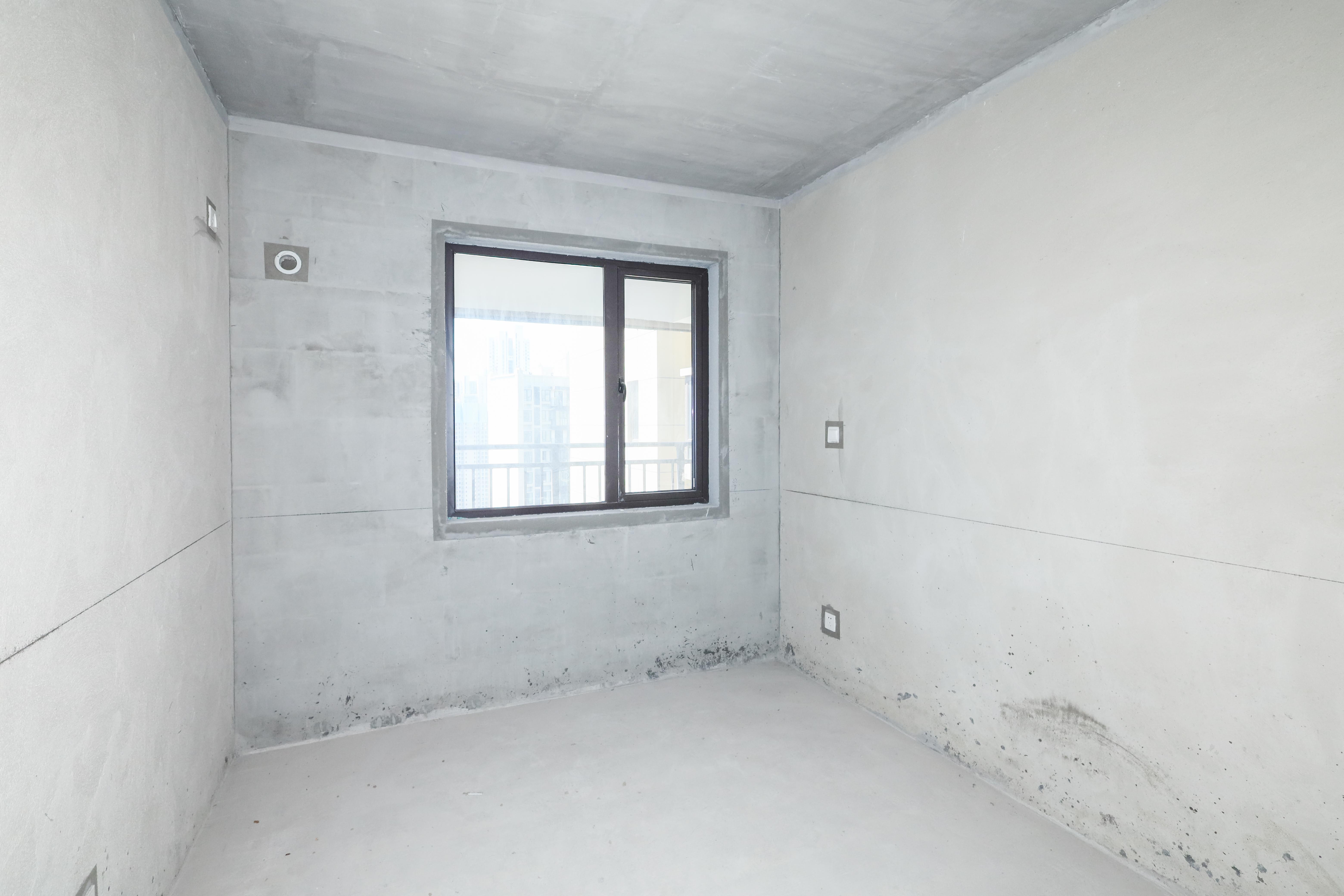 中国铁建梅溪青秀三期  4室2厅2卫   250.00万卧室