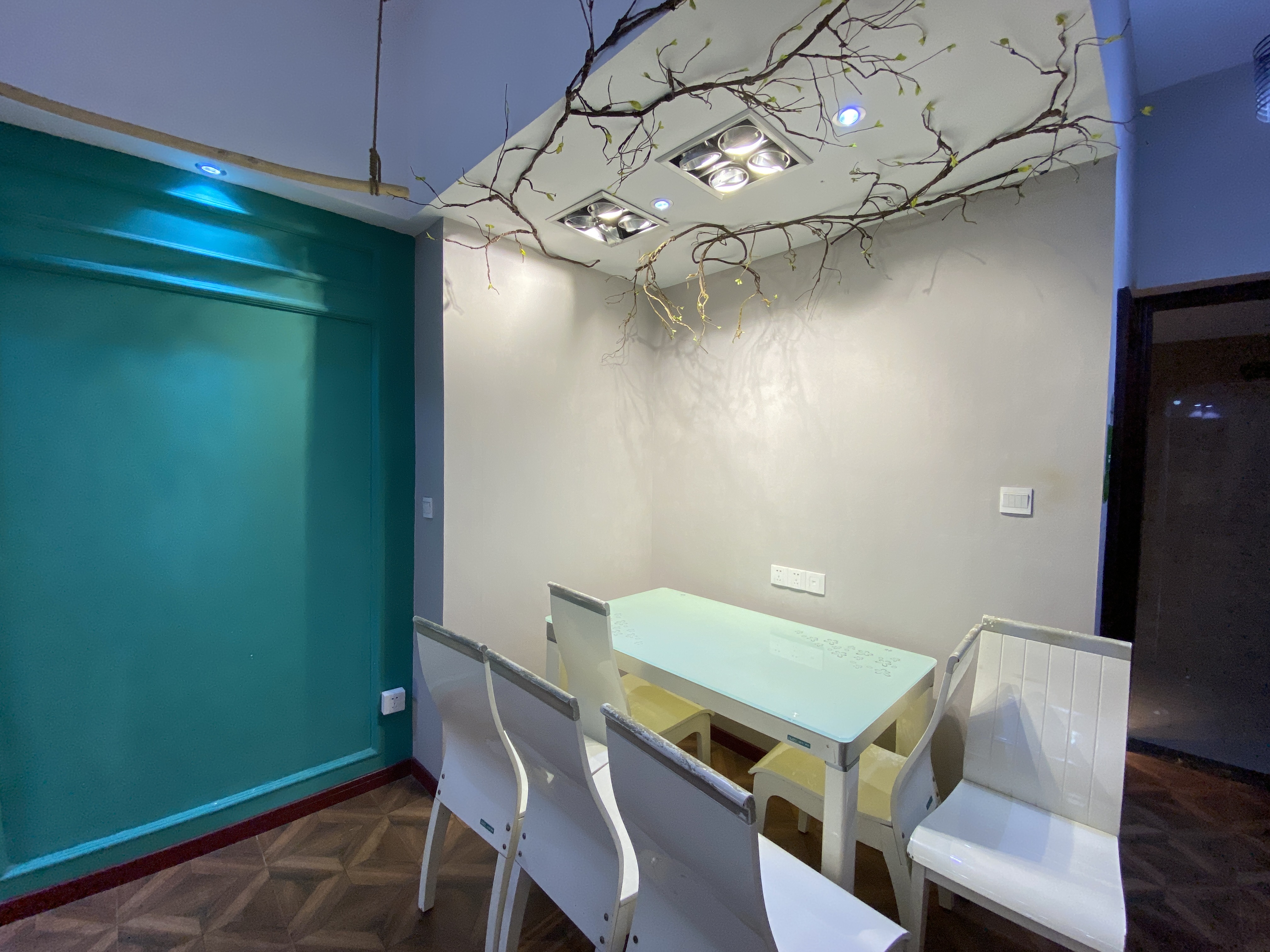 福星国际 1室1厅1卫 18.8万 福星国际 1室1厅1卫 18.8万客厅