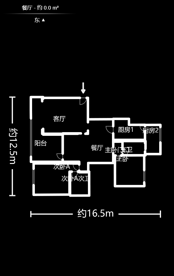 碧桂园威尼斯城水岸人家 碧桂园威尼斯城水岸人家室内图2