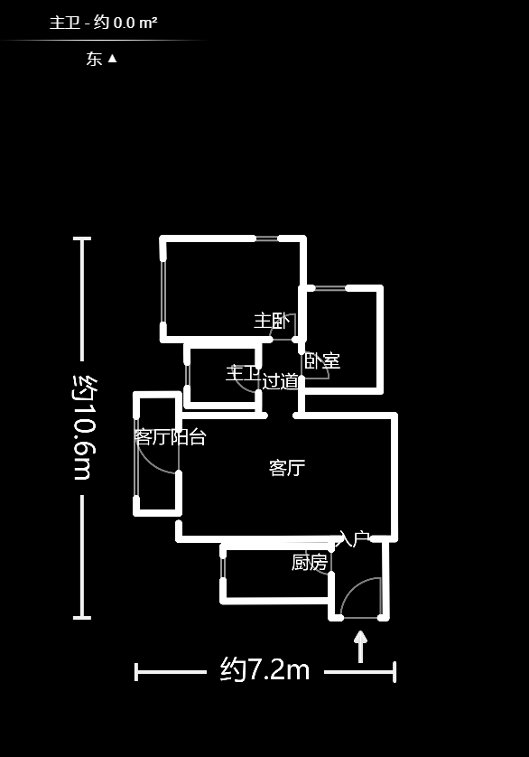 三一街区 三一街区室内图2