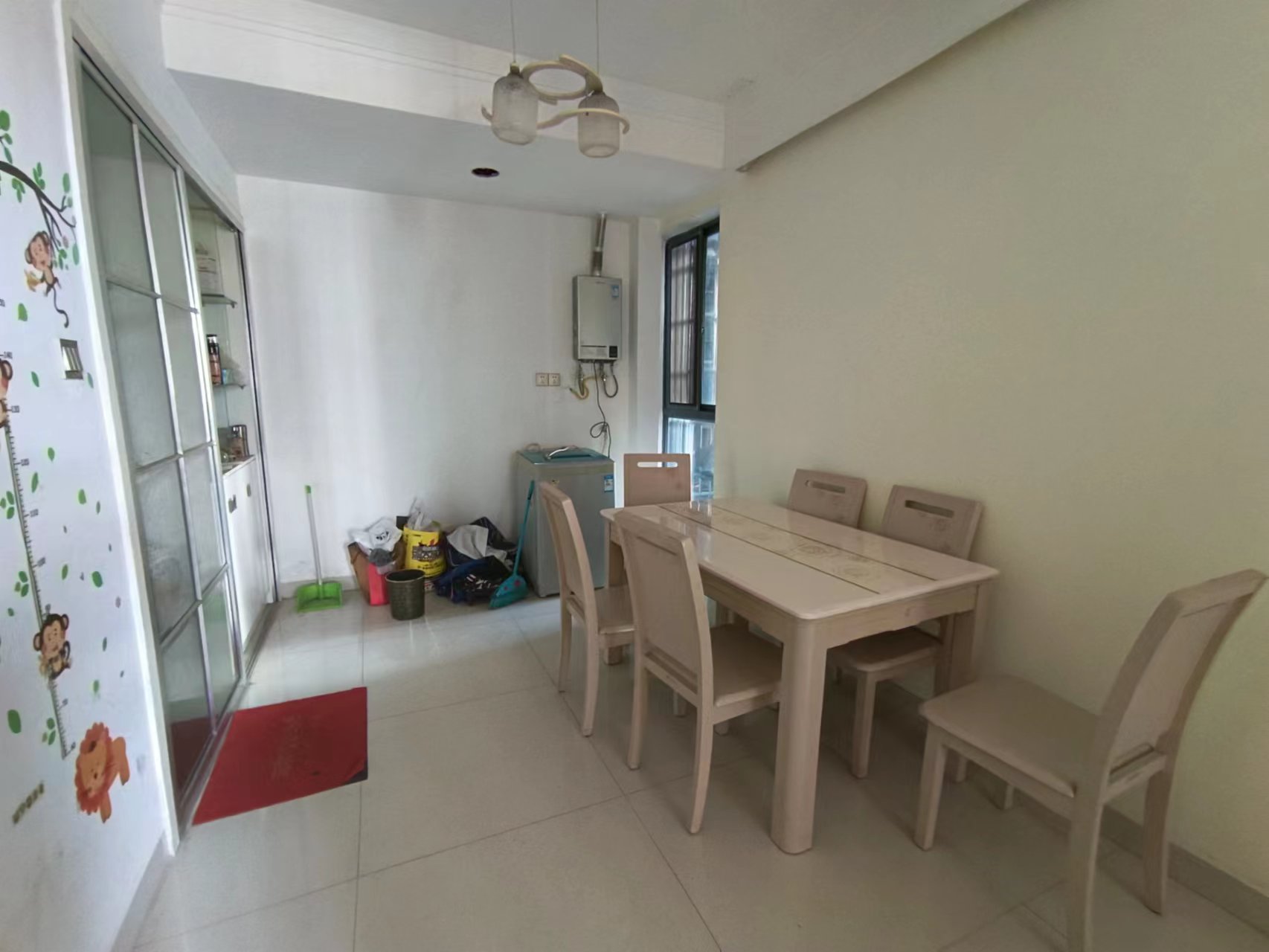 圣华名城建设北路110号 2室2厅1卫 42.8万 圣华名城建设北路110号 2室2厅1卫 42.8万室内图