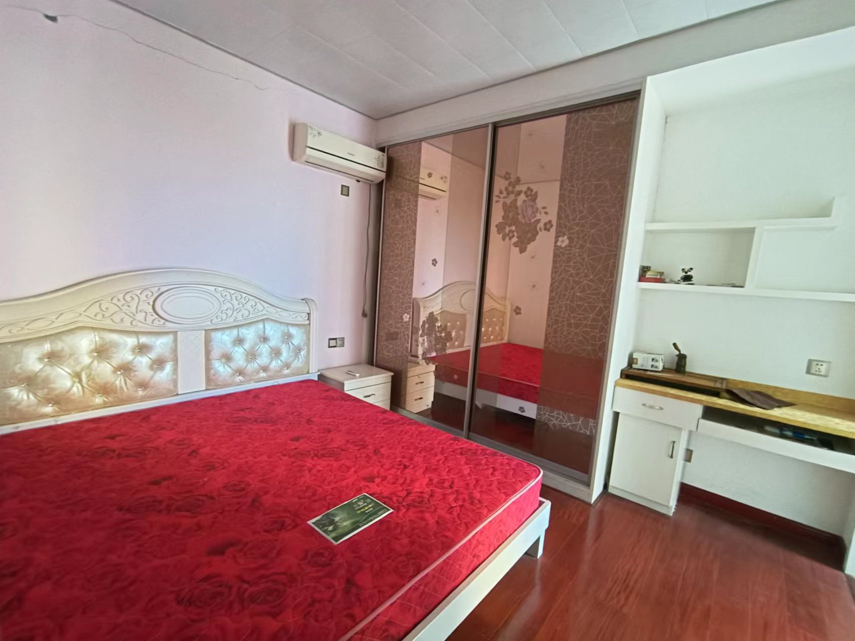 圣华名城建设北路110号 2室2厅1卫 42.8万 圣华名城建设北路110号 2室2厅1卫 42.8万室内图