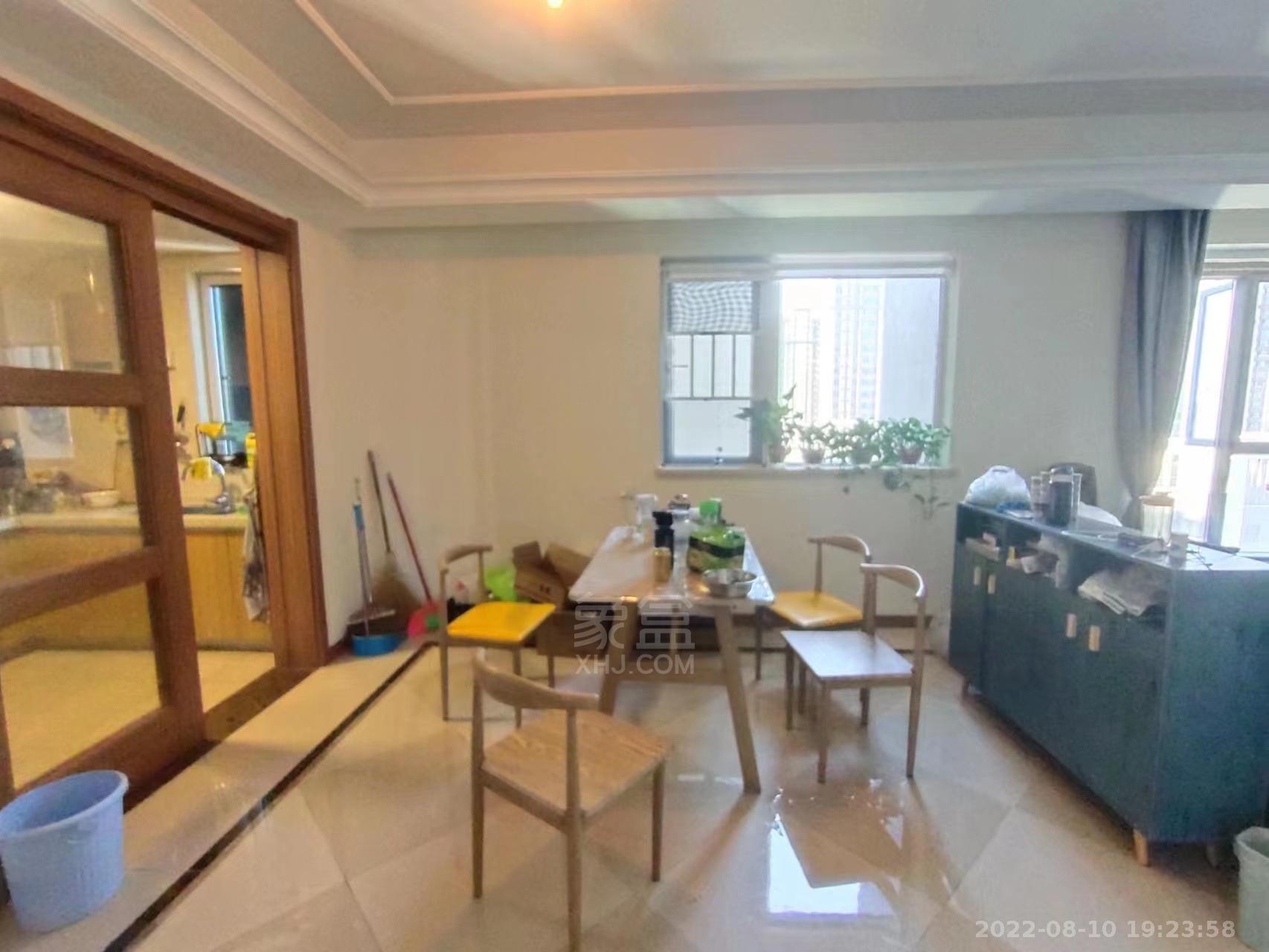 金科集美雅郡 3室2厅2卫 1600.00元/月 金科集美雅郡 3室2厅2卫 1600.00元/月室内图