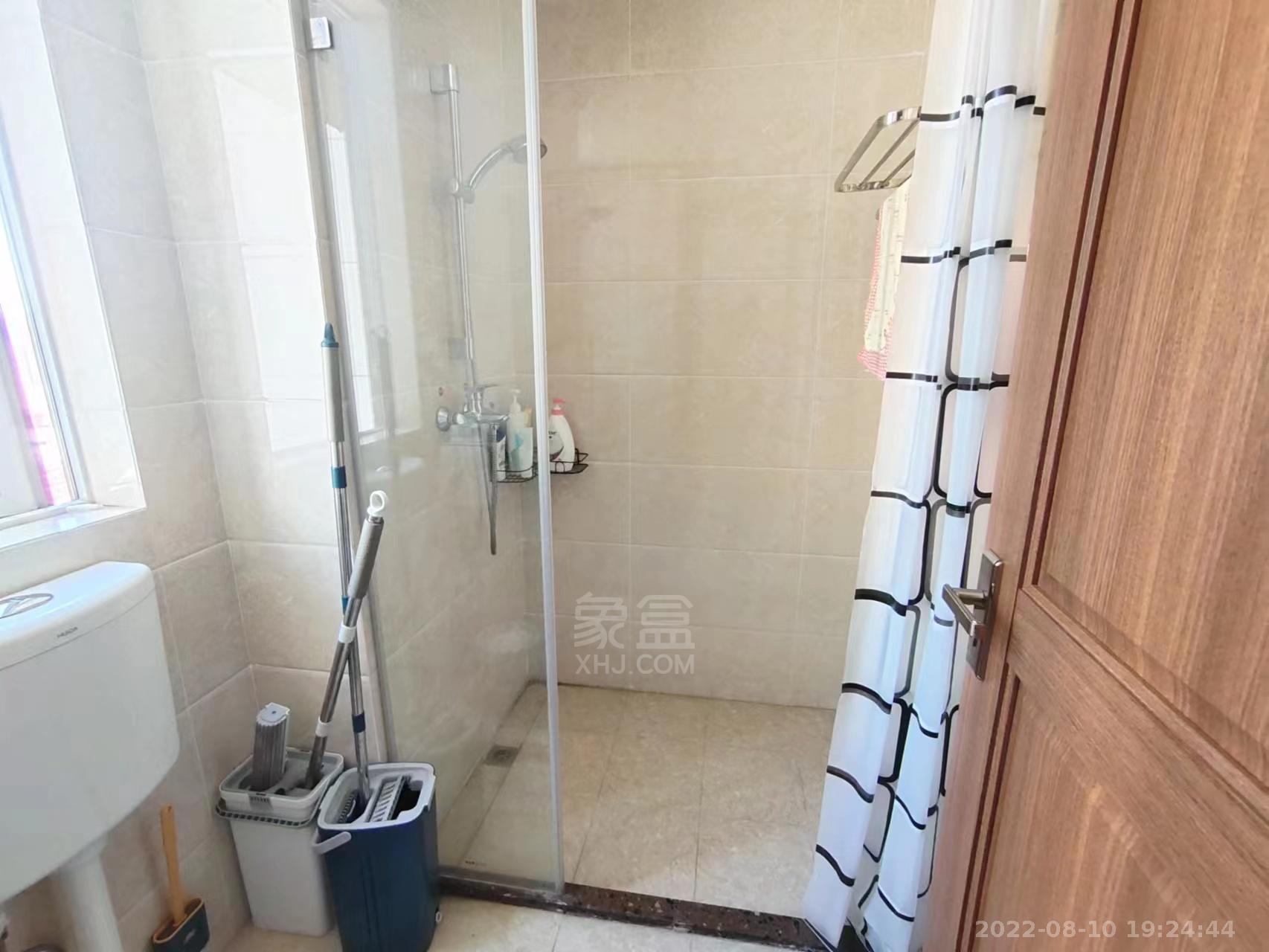 金科集美雅郡 3室2厅2卫 1600.00元/月 金科集美雅郡 3室2厅2卫 1600.00元/月室内图