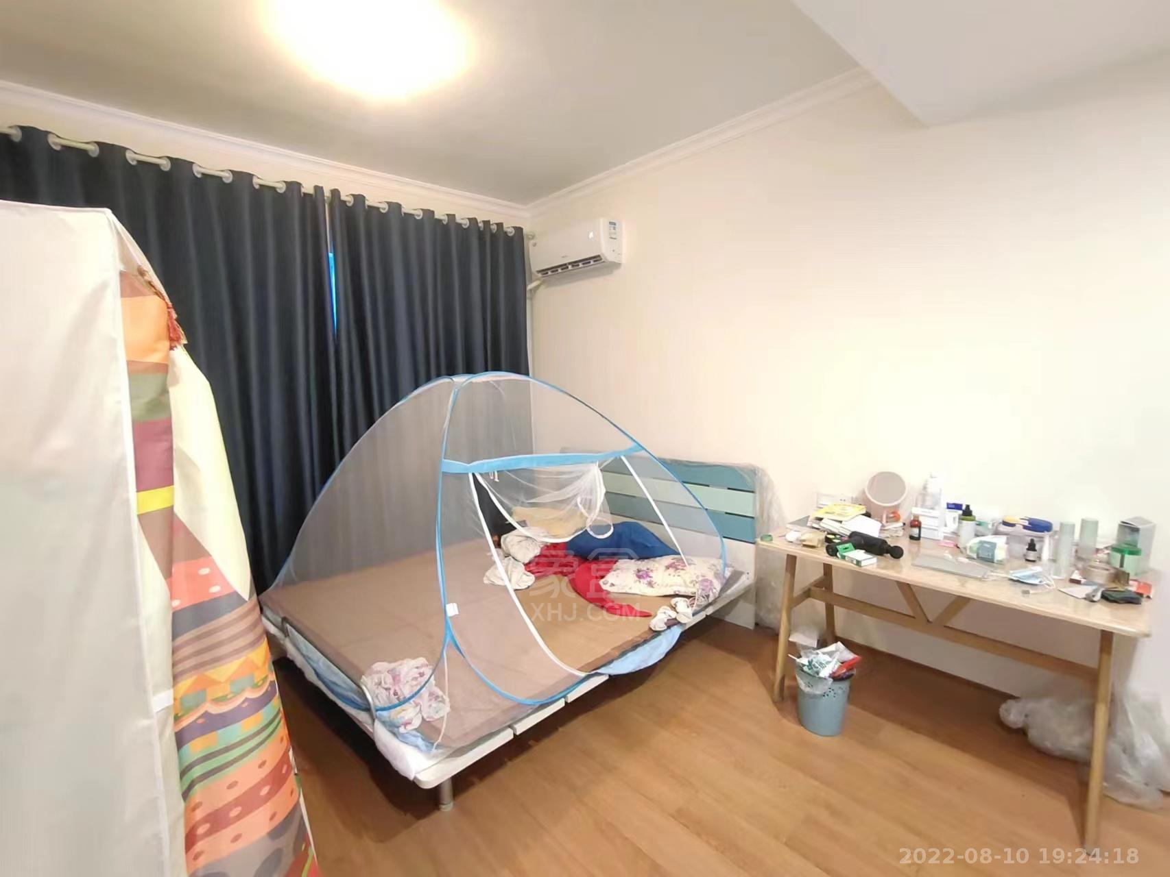 金科集美雅郡 3室2厅2卫 1600.00元/月 金科集美雅郡 3室2厅2卫 1600.00元/月室内图