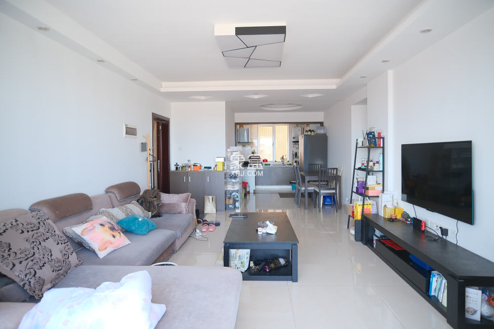 恒广国际景园一二区 3室2厅1卫 109.0万