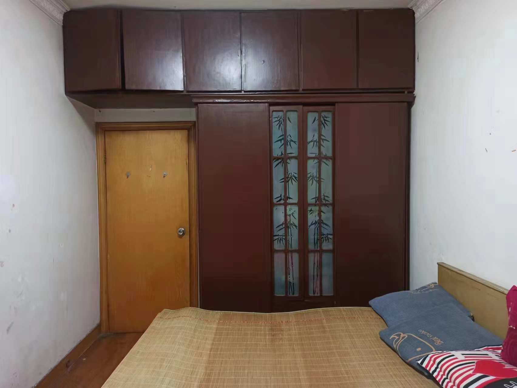 银馨家园(贺家土电厂生活区)  2室1厅1卫    26.8万 银馨家园(贺家土电厂生活区)  2室1厅1卫    26.8万室内图