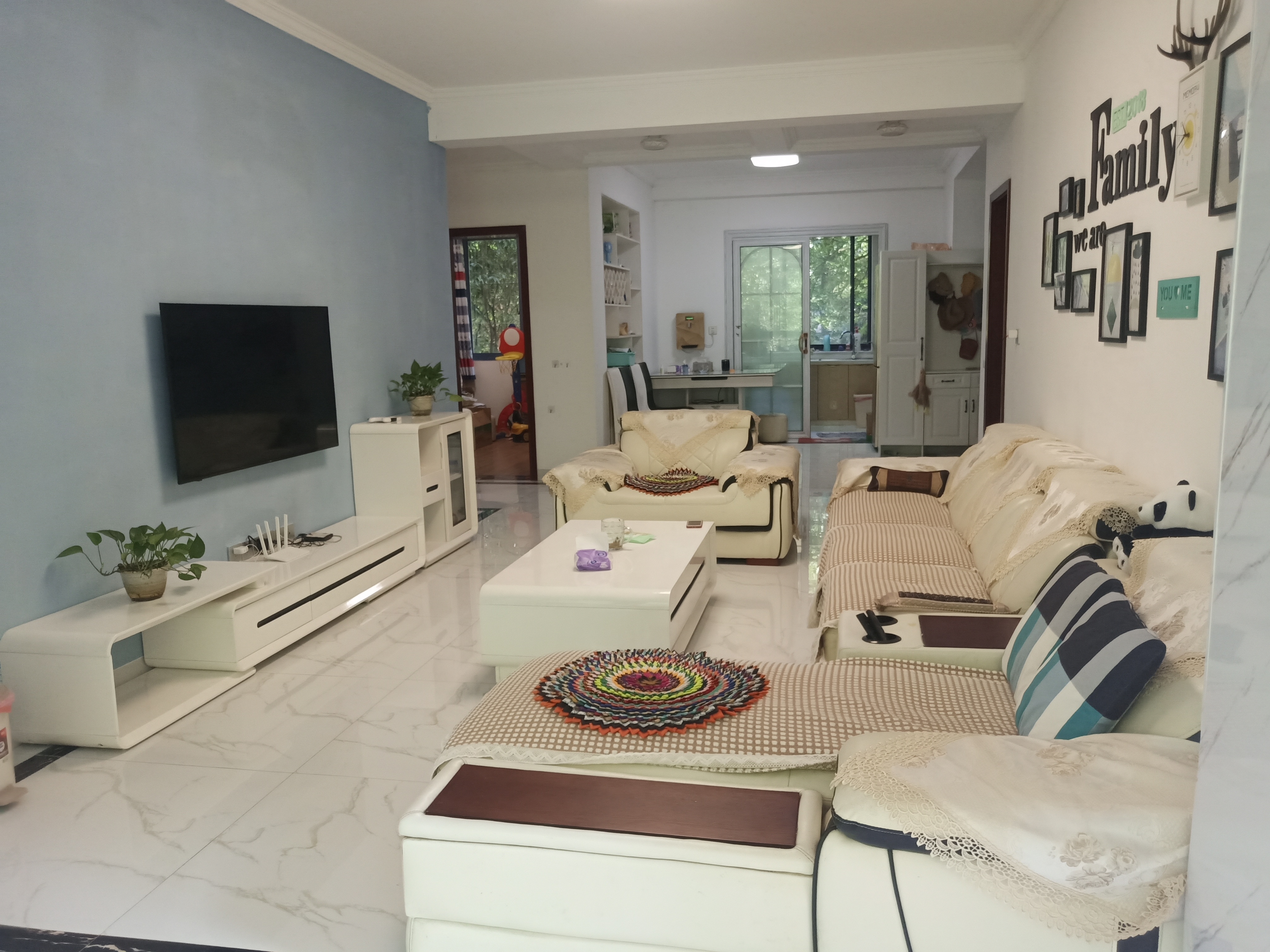 天泉一品  3室2厅2卫    72.8万 天泉一品  3室2厅2卫    72.8万室内图