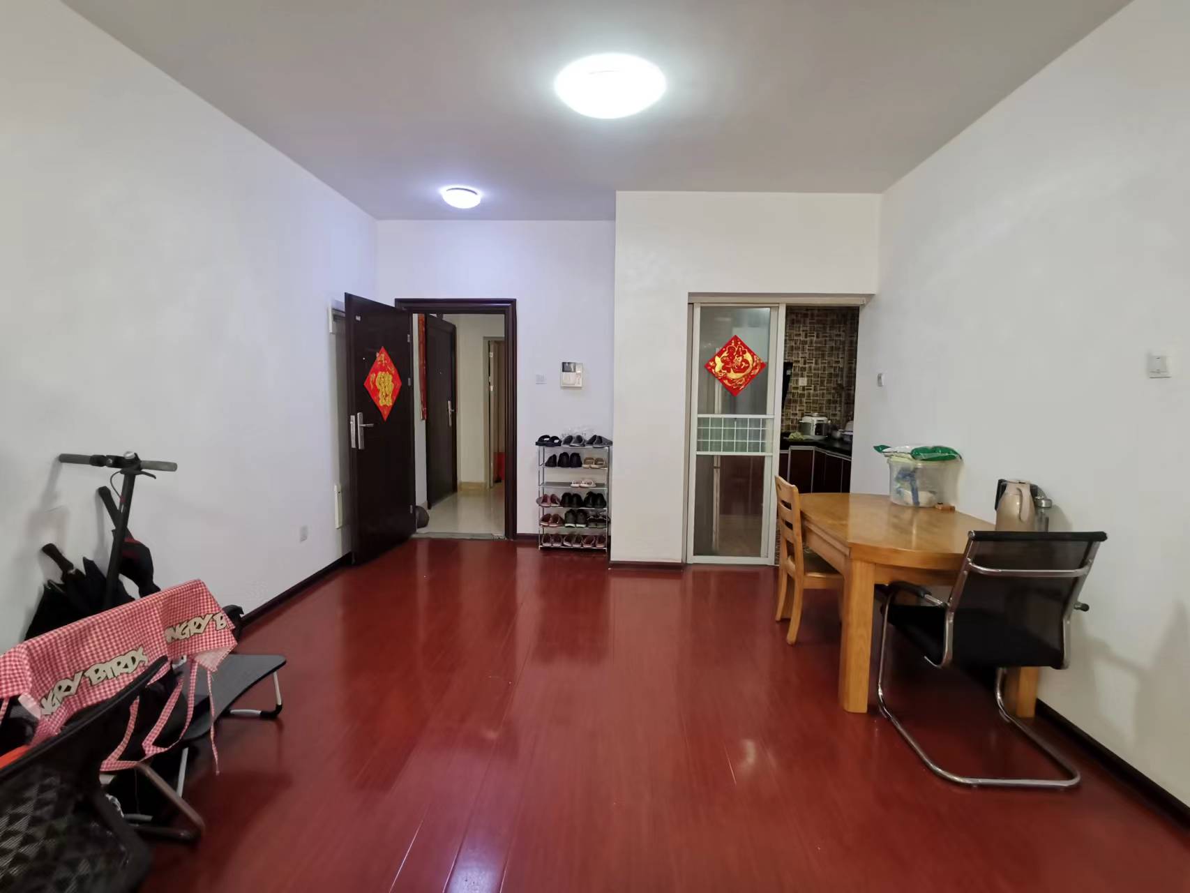 佳兆业金域天下二期 3室2厅2卫 60.0万 佳兆业金域天下二期 3室2厅2卫 60.0万室内图